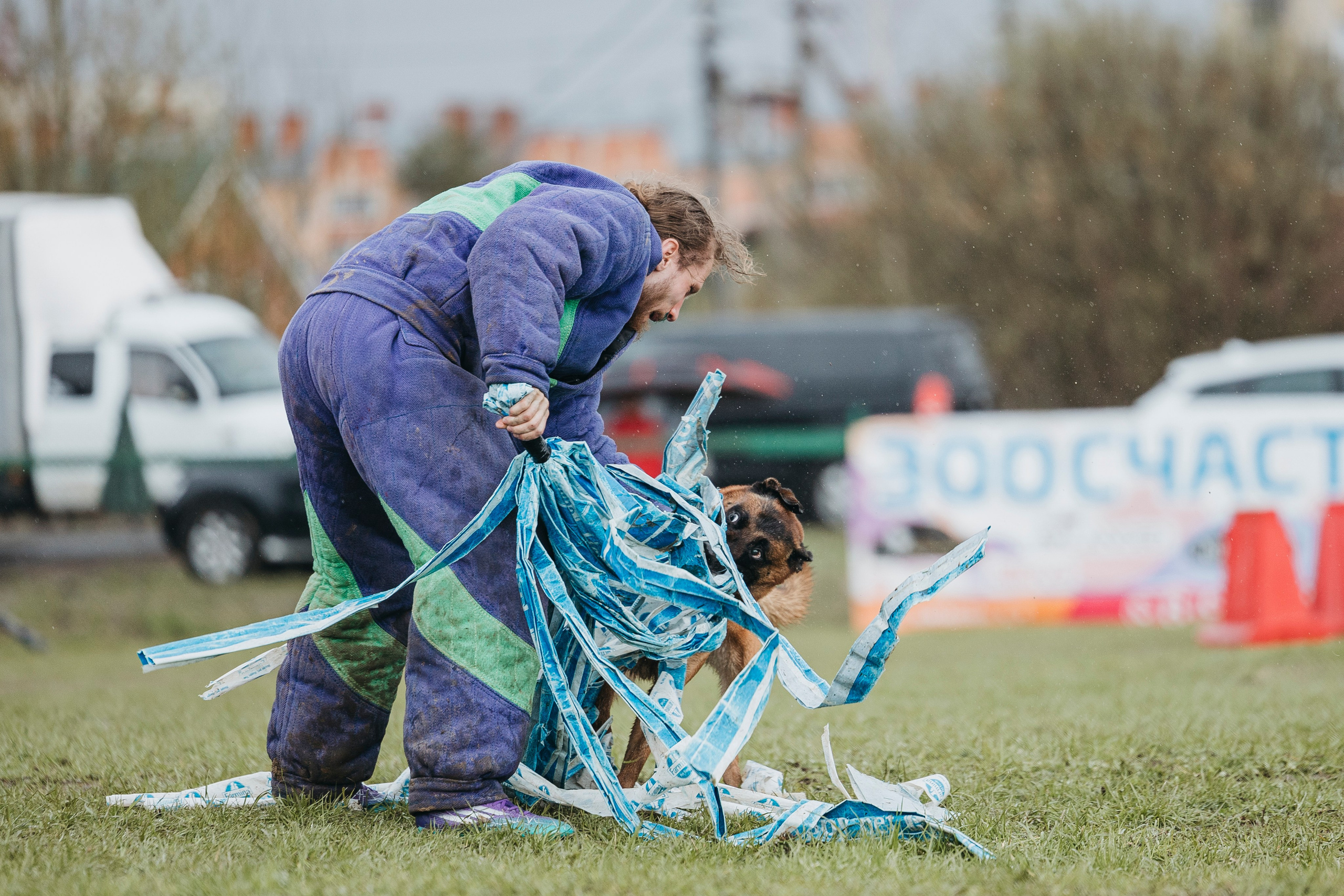 09.05.25 Вологда соревнования. Фотограф-анималист Анна Маринич