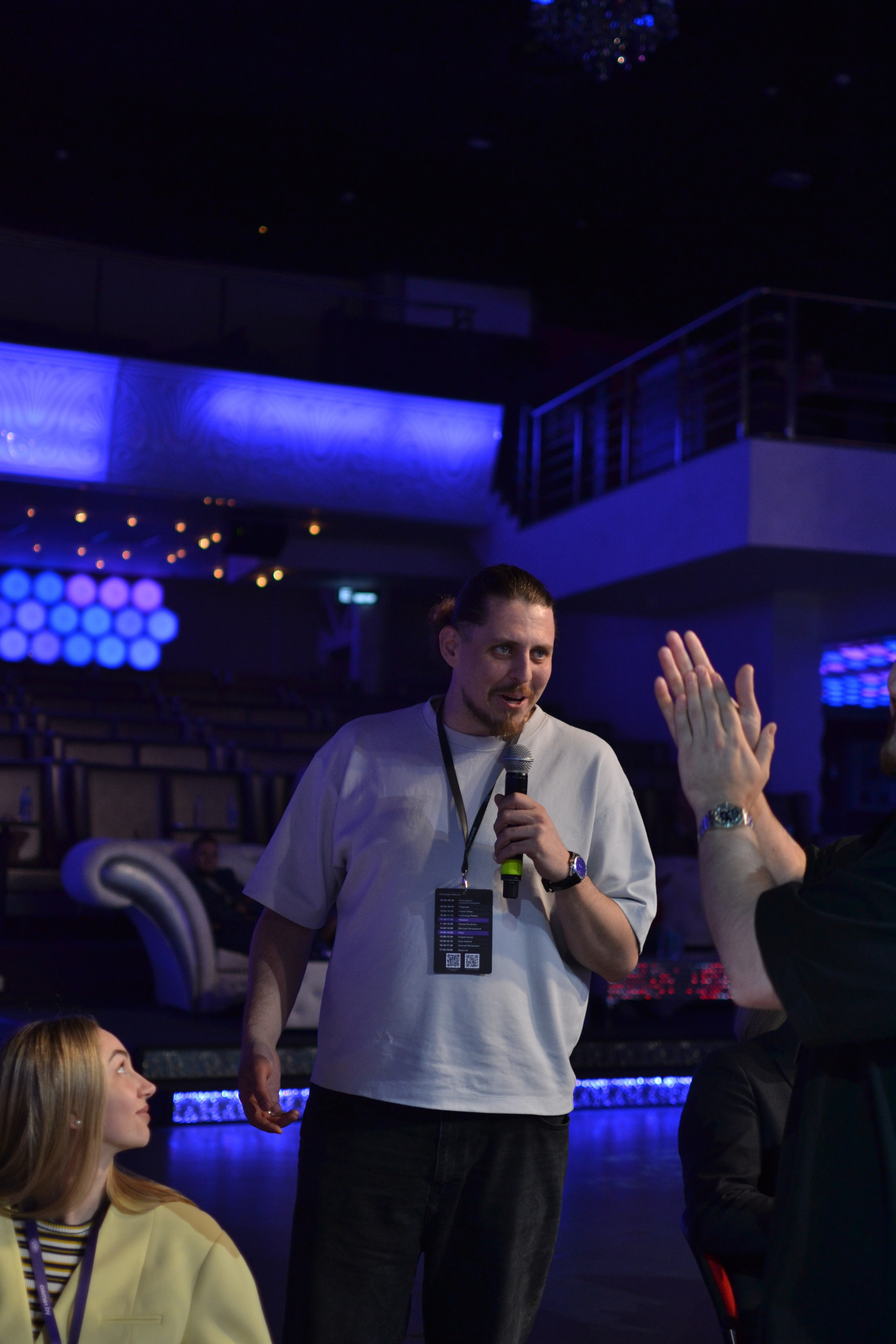 ПРО.Контент. Дарья Терещук — репортажный фотограф в Минске