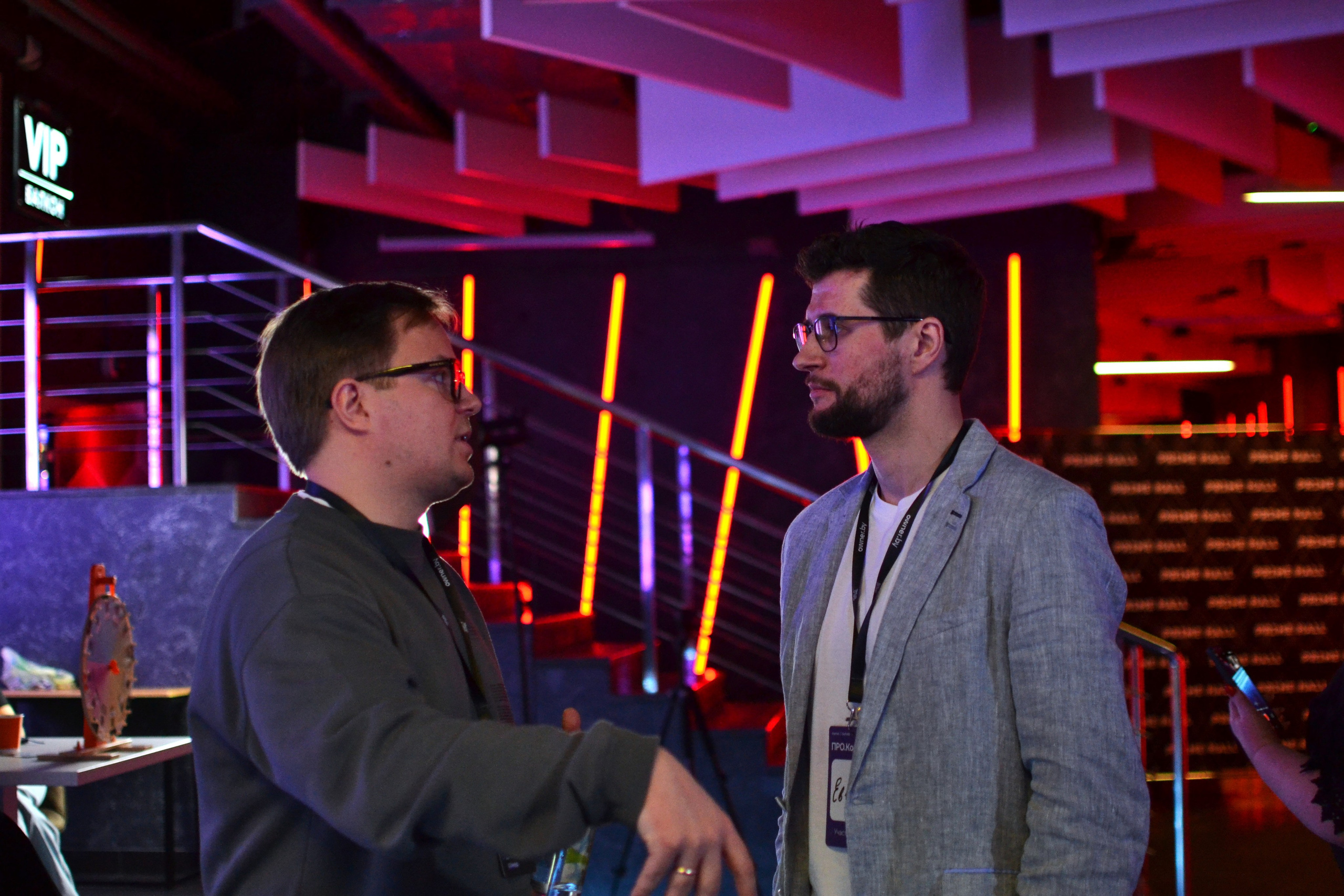 ПРО.Контент. Дарья Терещук — репортажный фотограф в Минске