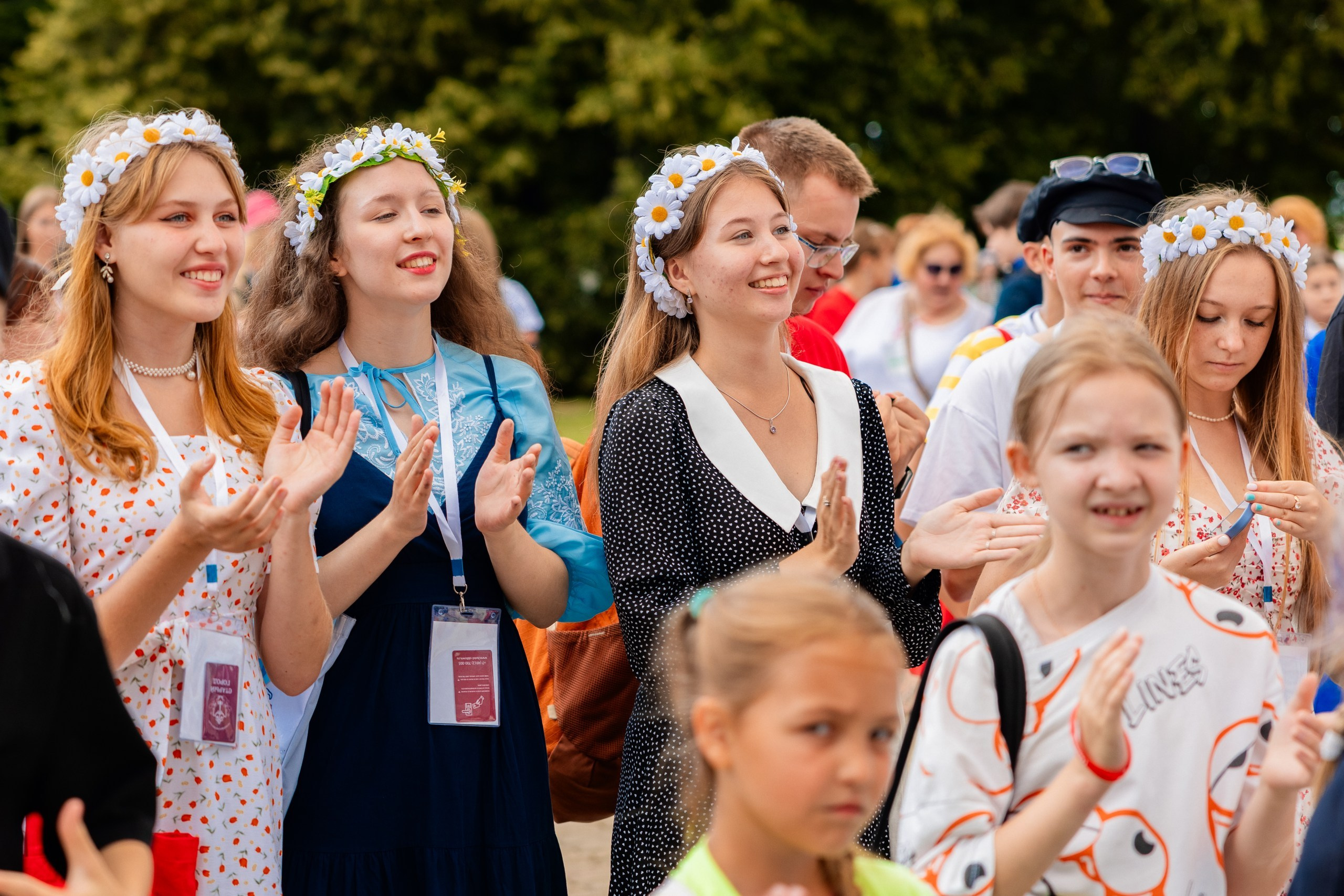 Литературный марафон. Съёмка фото, видео, фотосессия. Выпускные альбомы, свадьбы