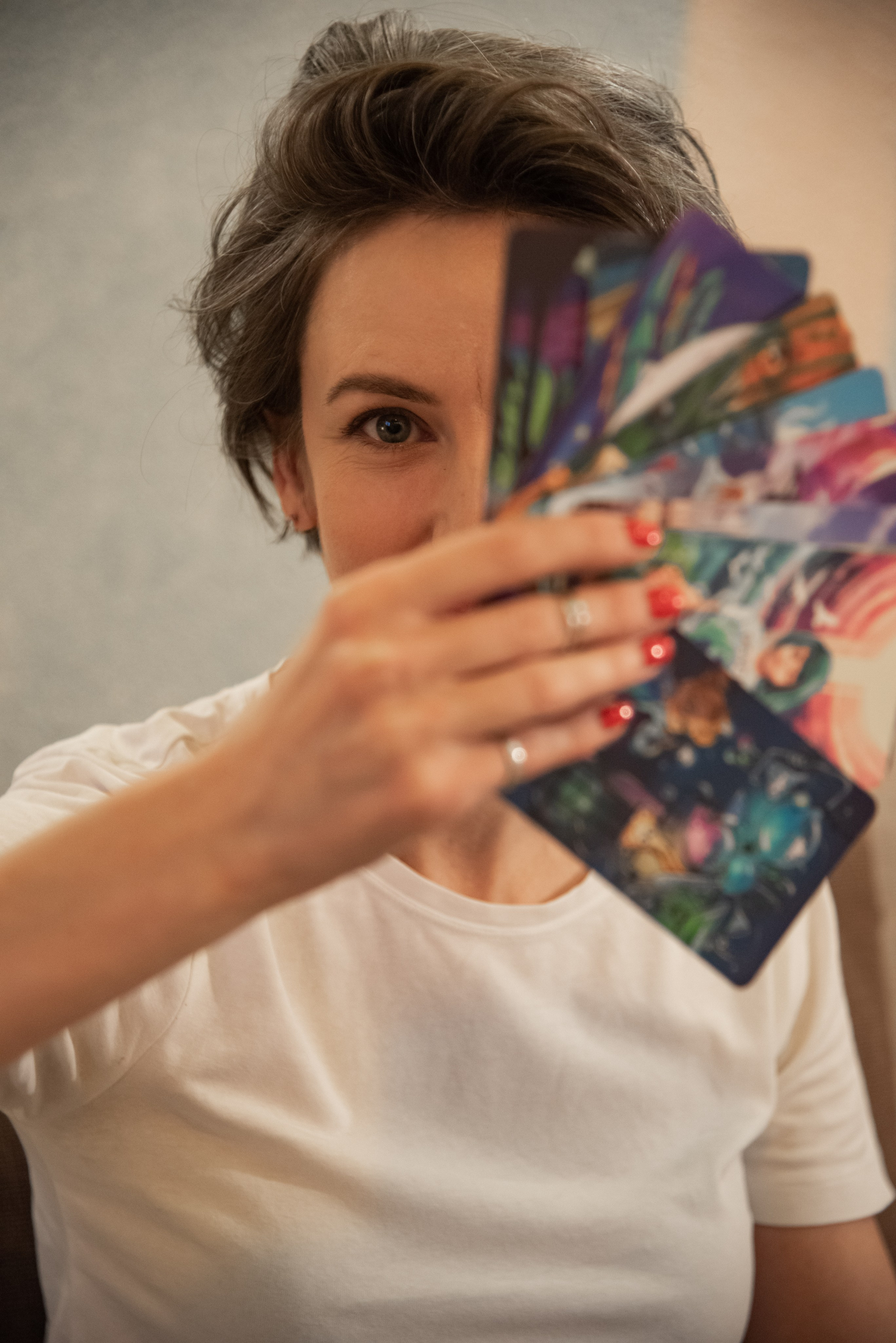 Наталья. Психолог, арт-терапевт. Фотограф в Санкт-Петербурге Ковалева Елизавета