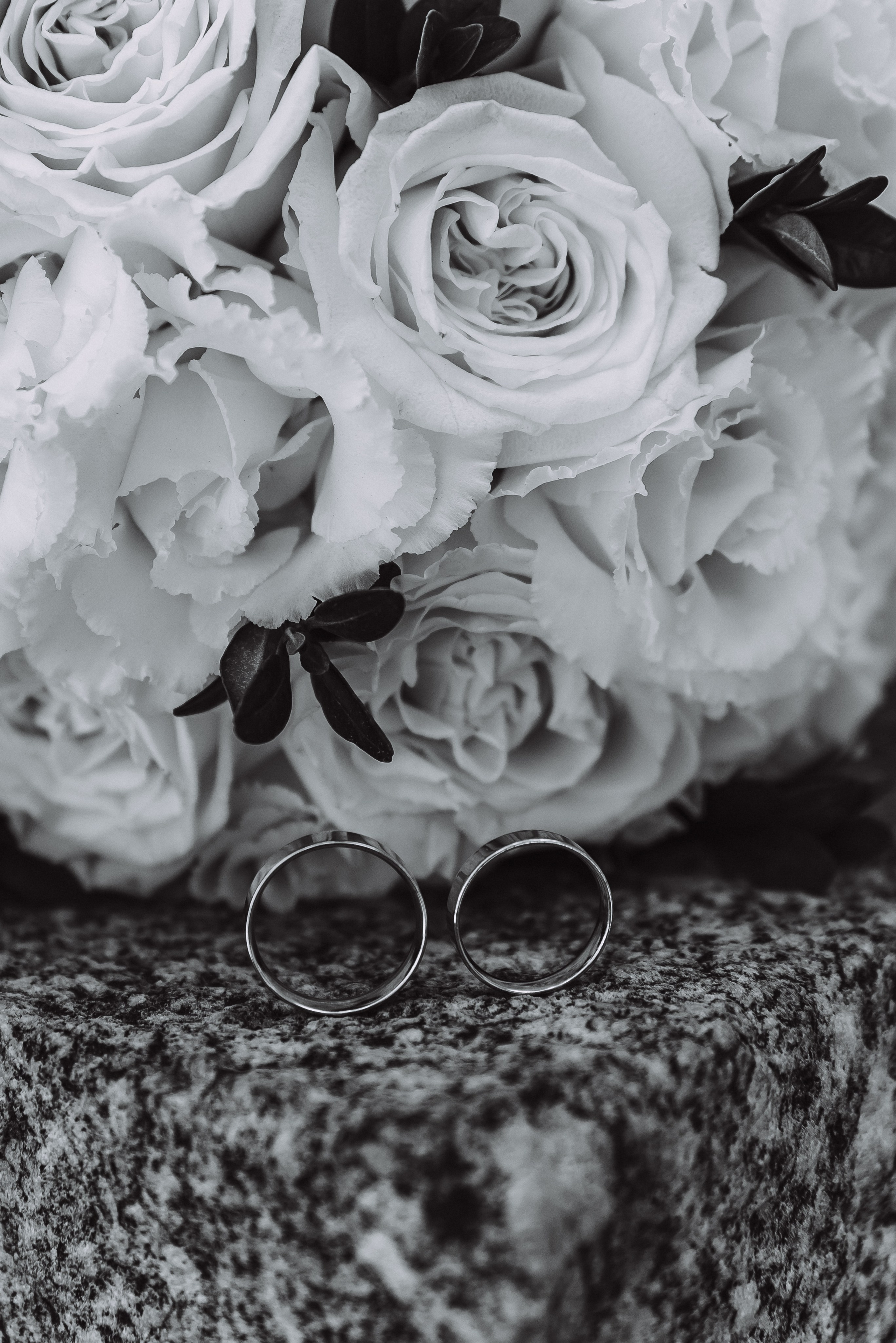 Семен + Варвара. Свадебный и семейный фотограф в Волгограде Олеся Лисицкая