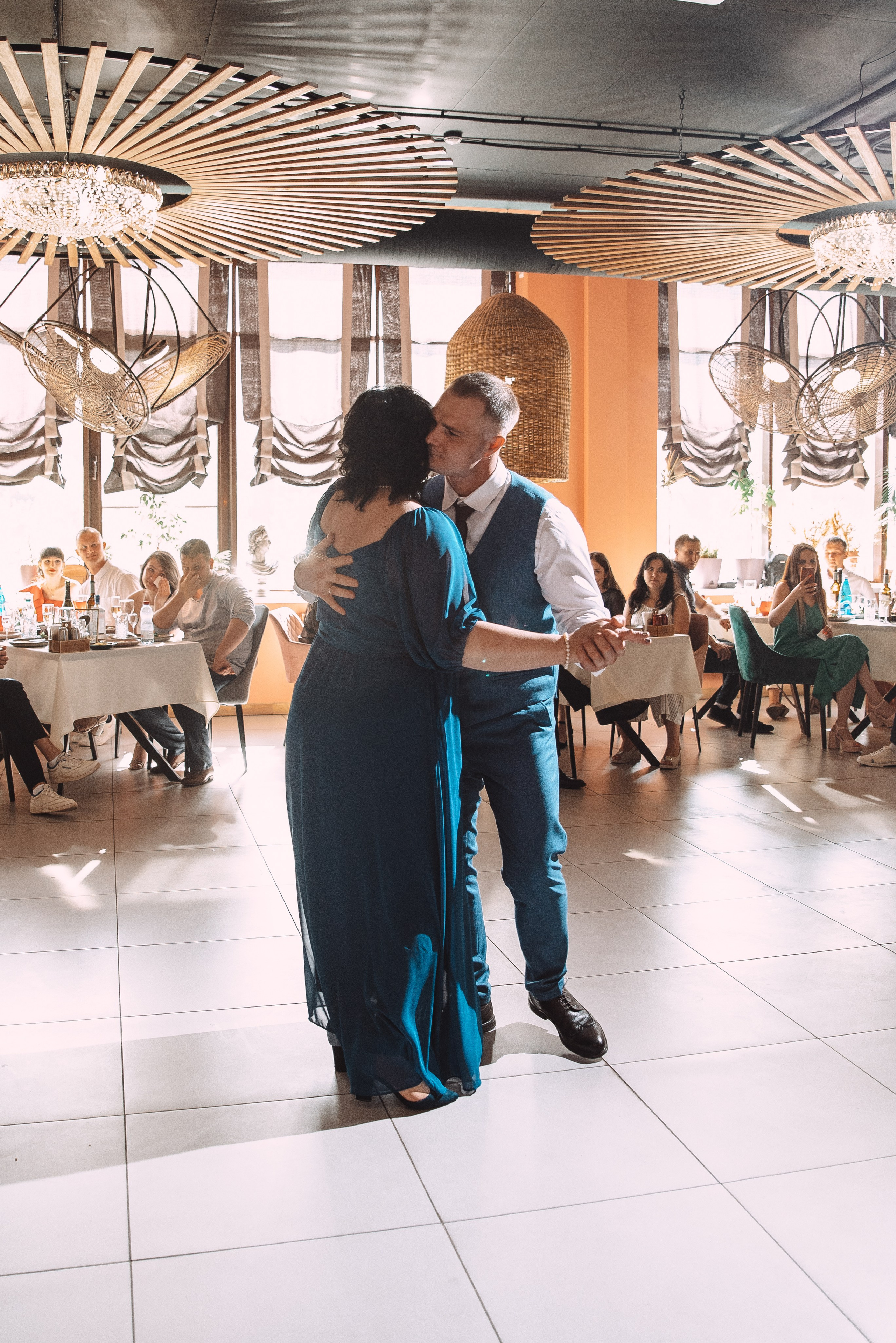 Денис + Дарья. Свадебный и семейный фотограф в Волгограде Олеся Лисицкая