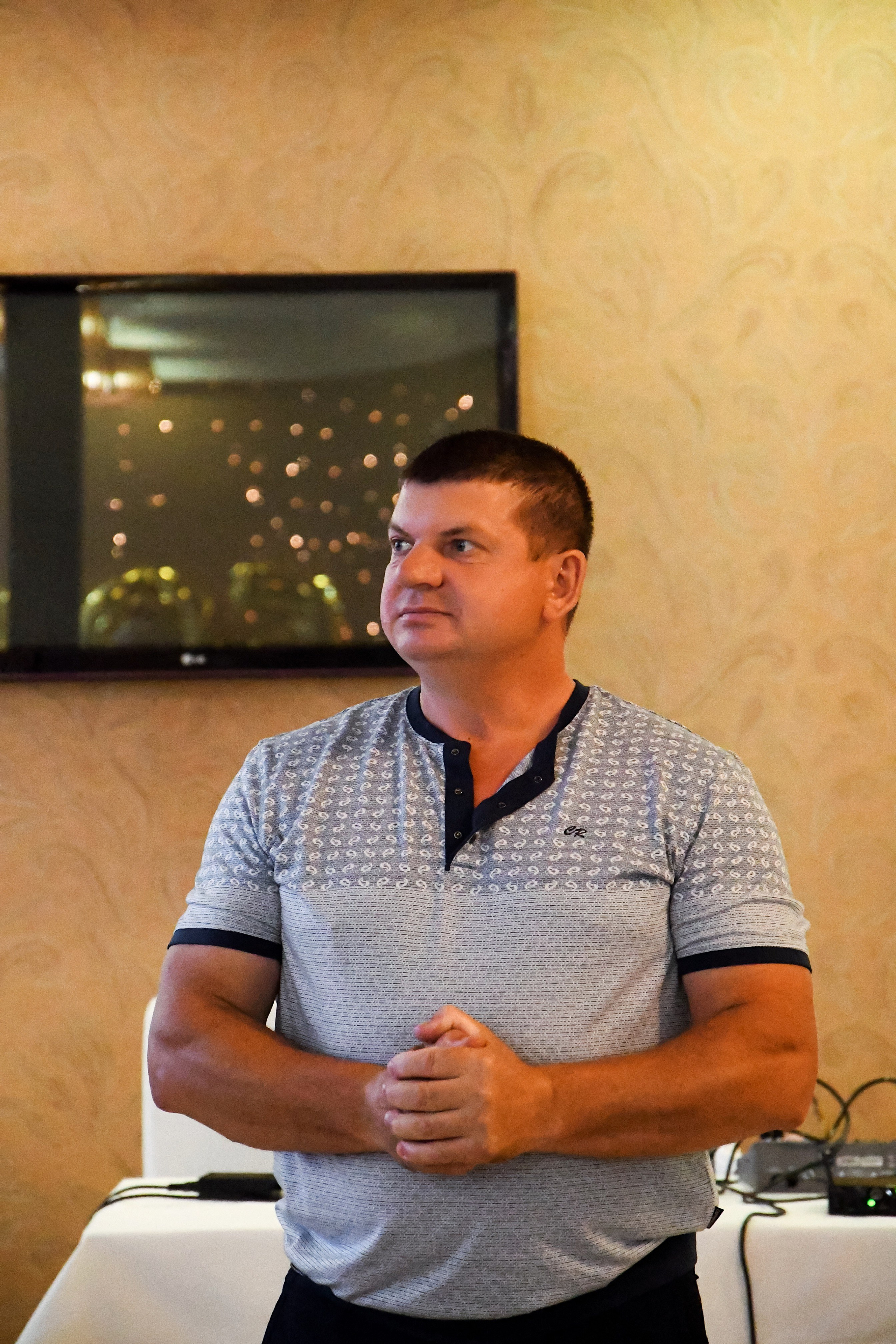 Юбилей. Фотограф Оренбург I Кристина Подольская
