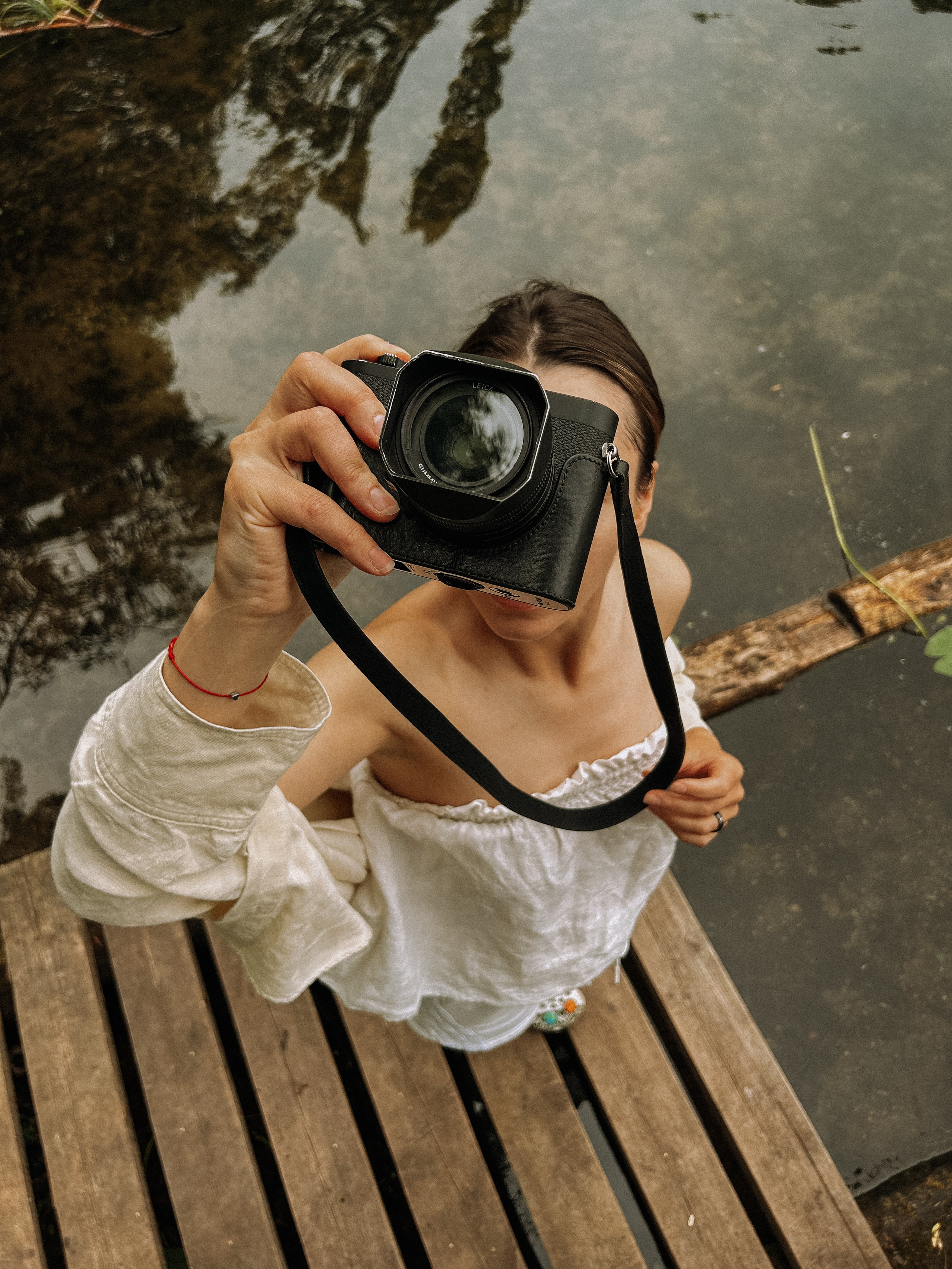 Happy Birthday, Alina ♥️. <3