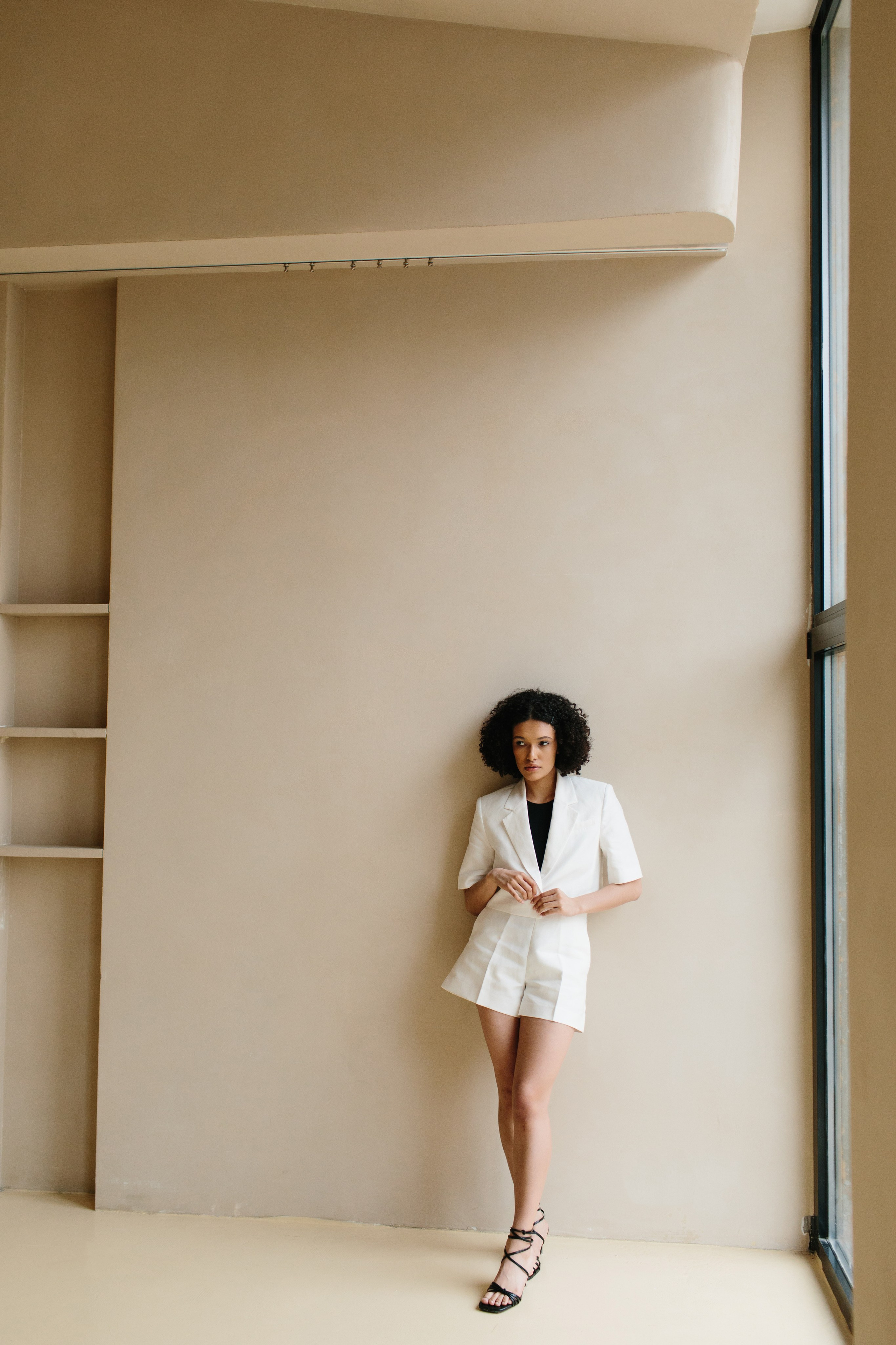 Bebe for Stocksyunited. Портретный фотограф Филимонов Сергей