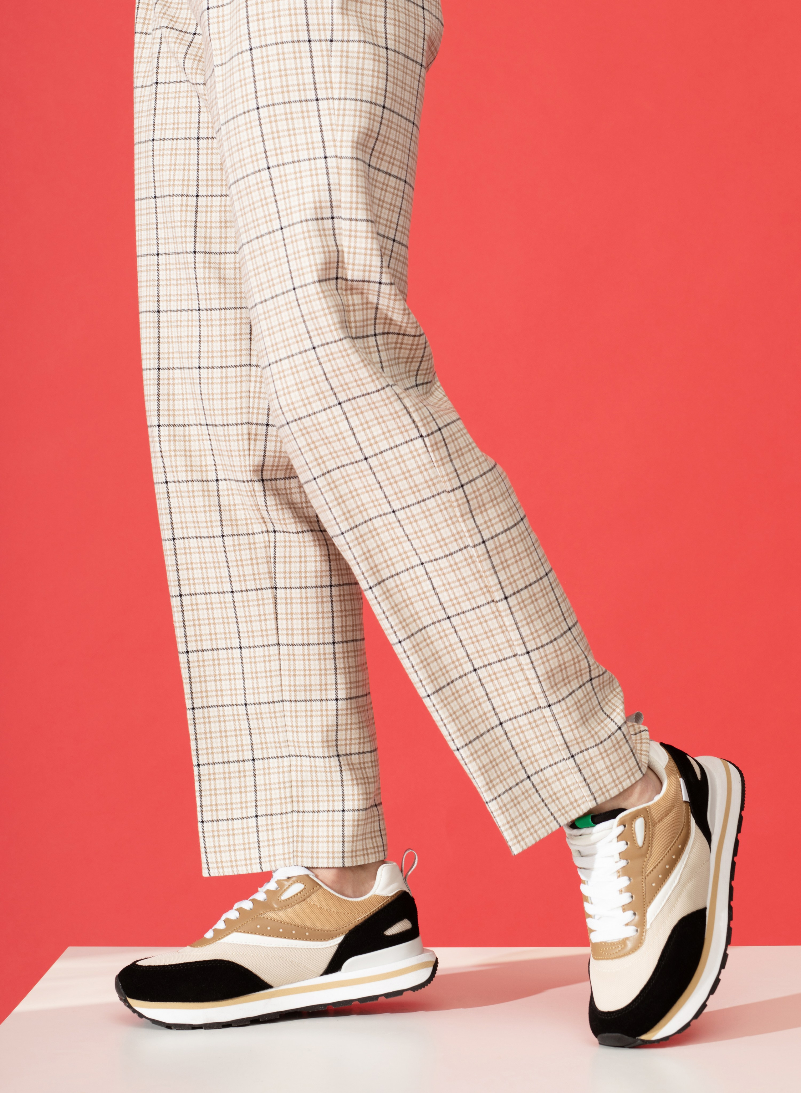 Benetton. Портретный фотограф Филимонов Сергей