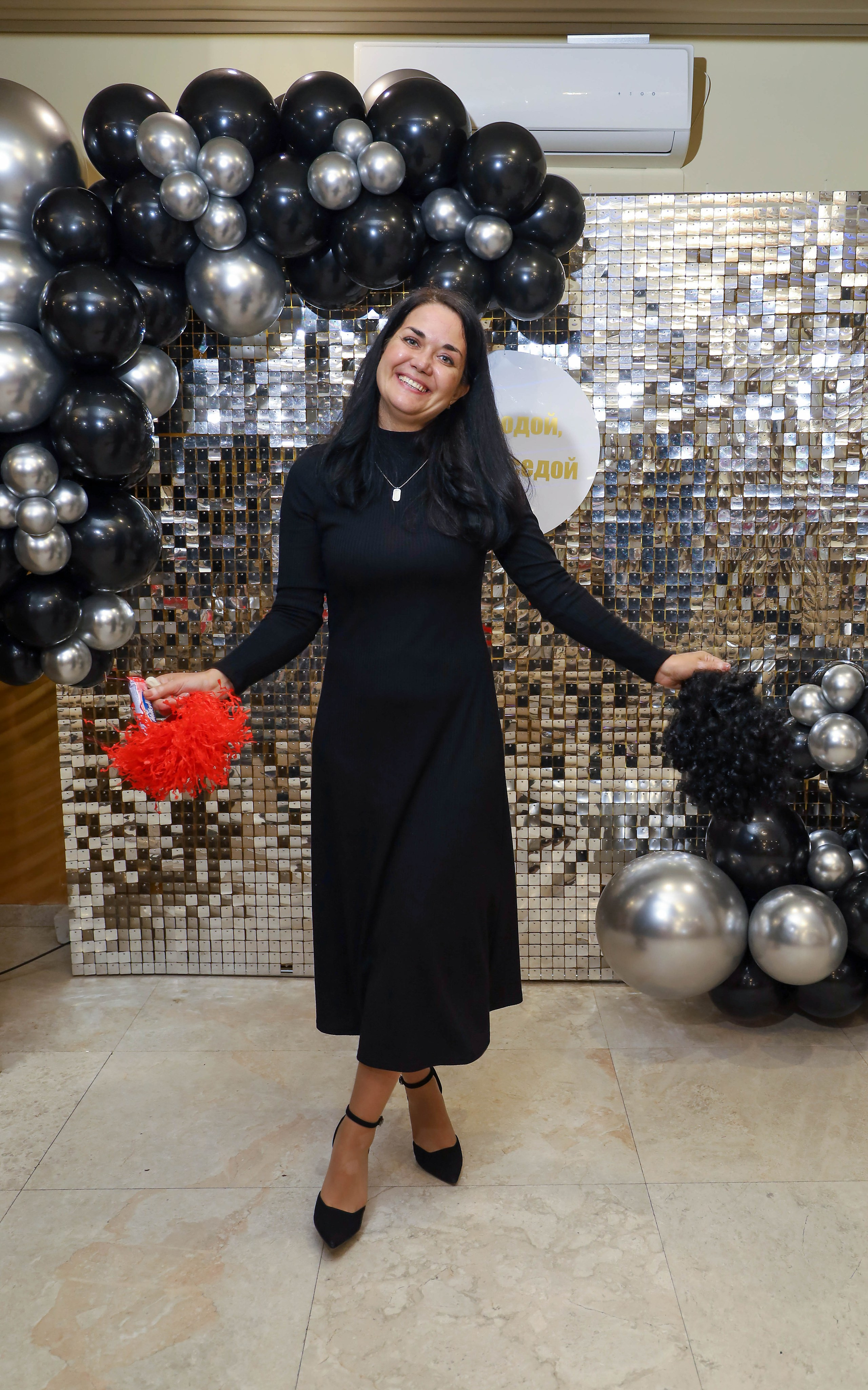 Юбилеи, дни рождения. Семейный фотограф в Казани Римма Гатауллина