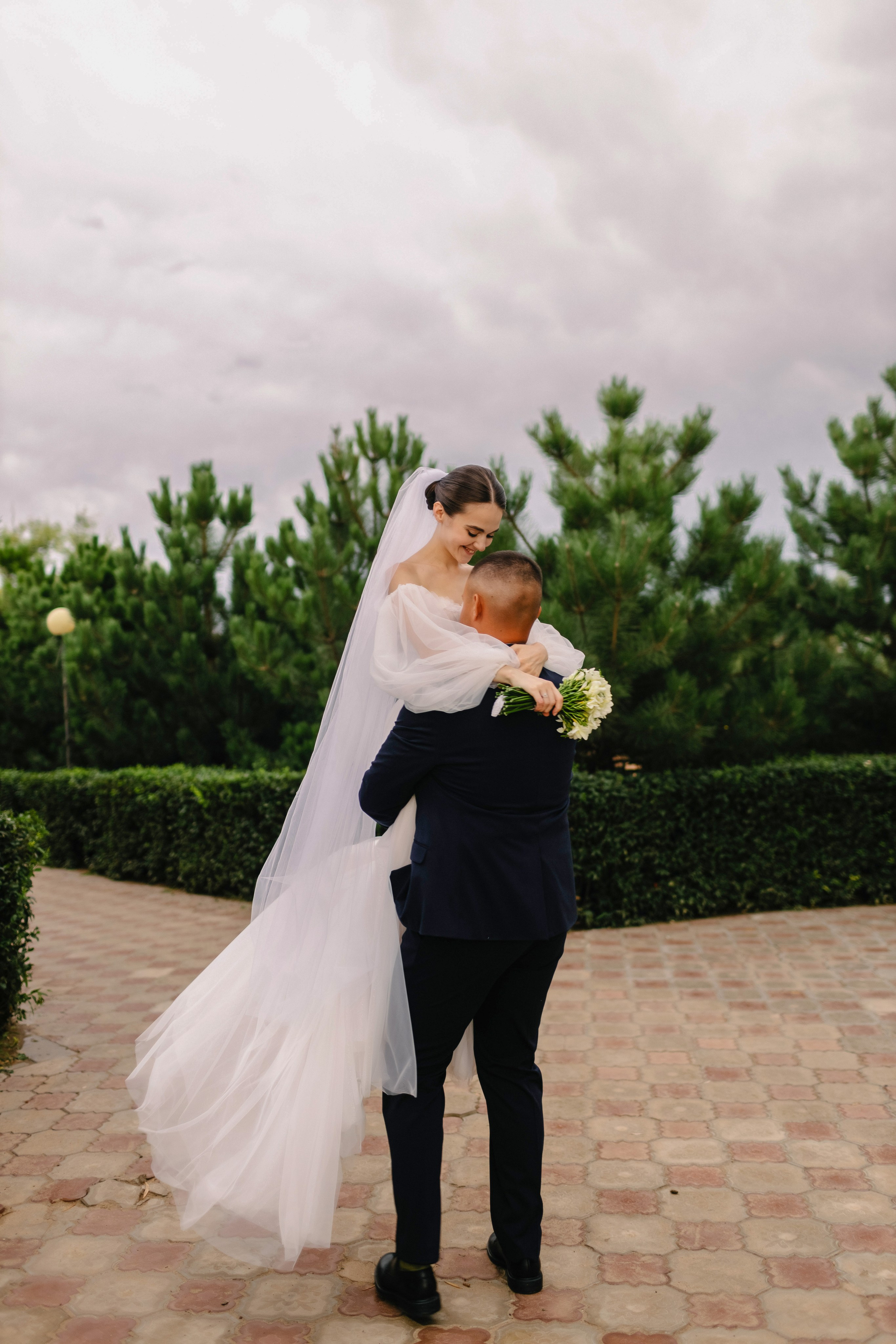 Ирина, Иван. Фотограф Волгоград Кристина Прохоренко