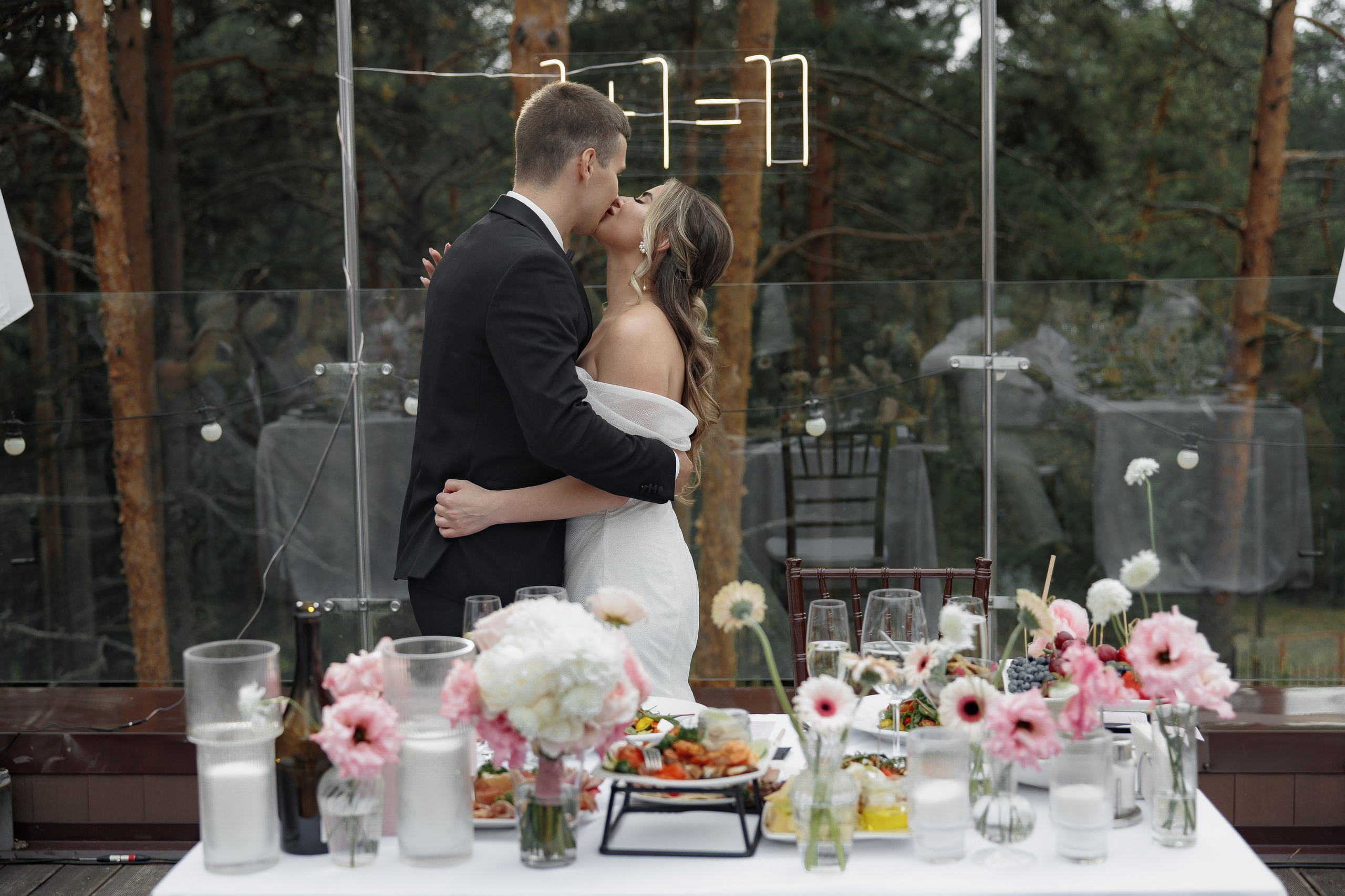 11/08/2023. Свадебный фотограф в Санкт-Петербурге Александр Пащенко