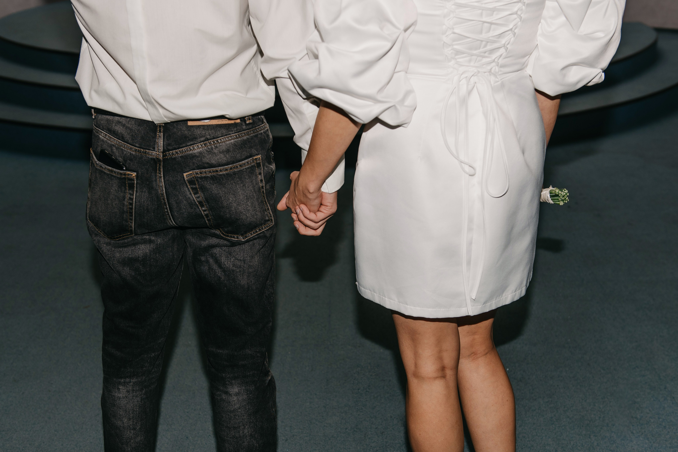 Витя и Оля. Свадебный фотограф Марина Жемчужникова в Москве и в Белгороде