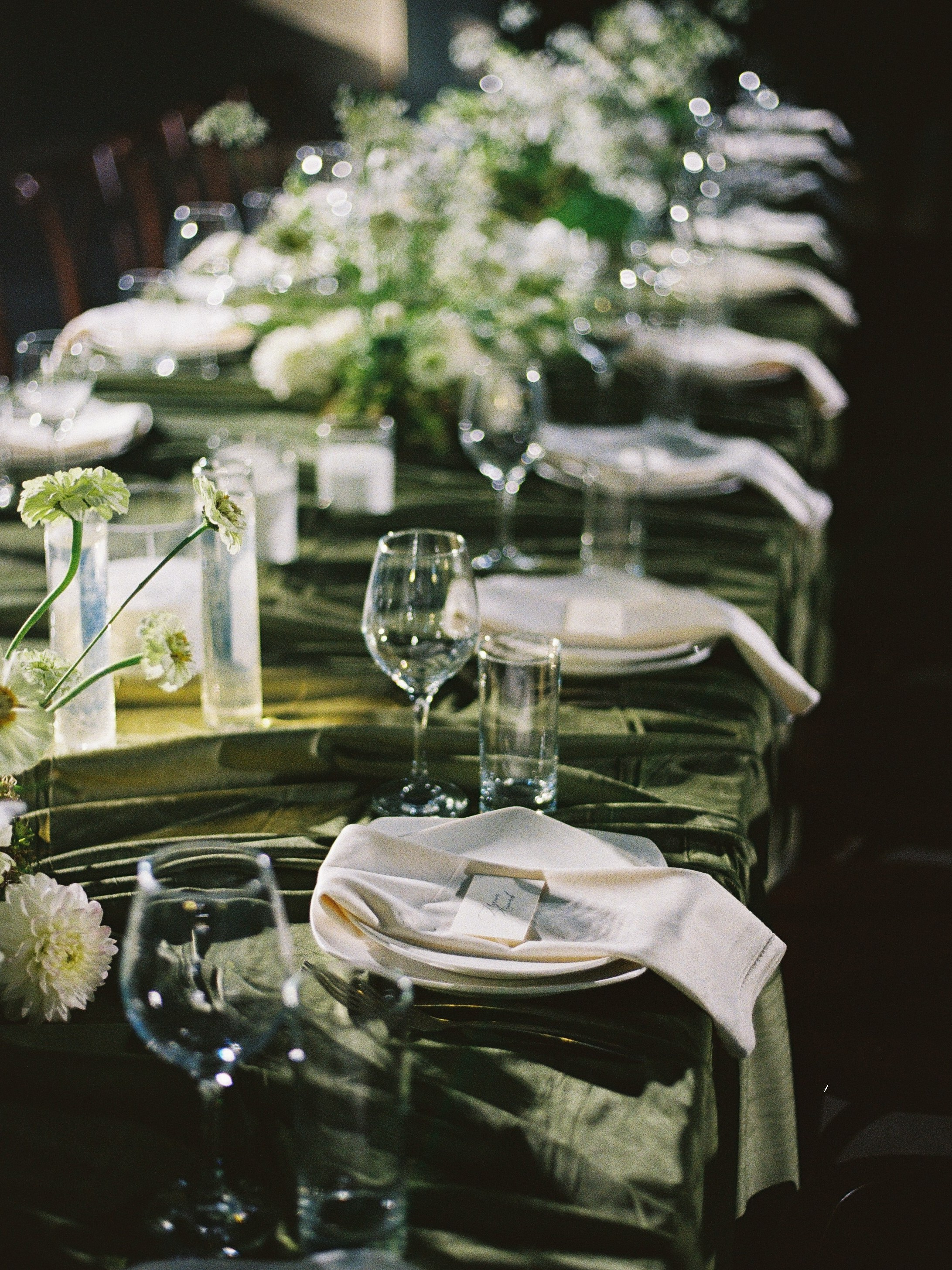 Катя & Дмитрий. Оформление свадеб, декор свадеб Вера Маркова, Москва