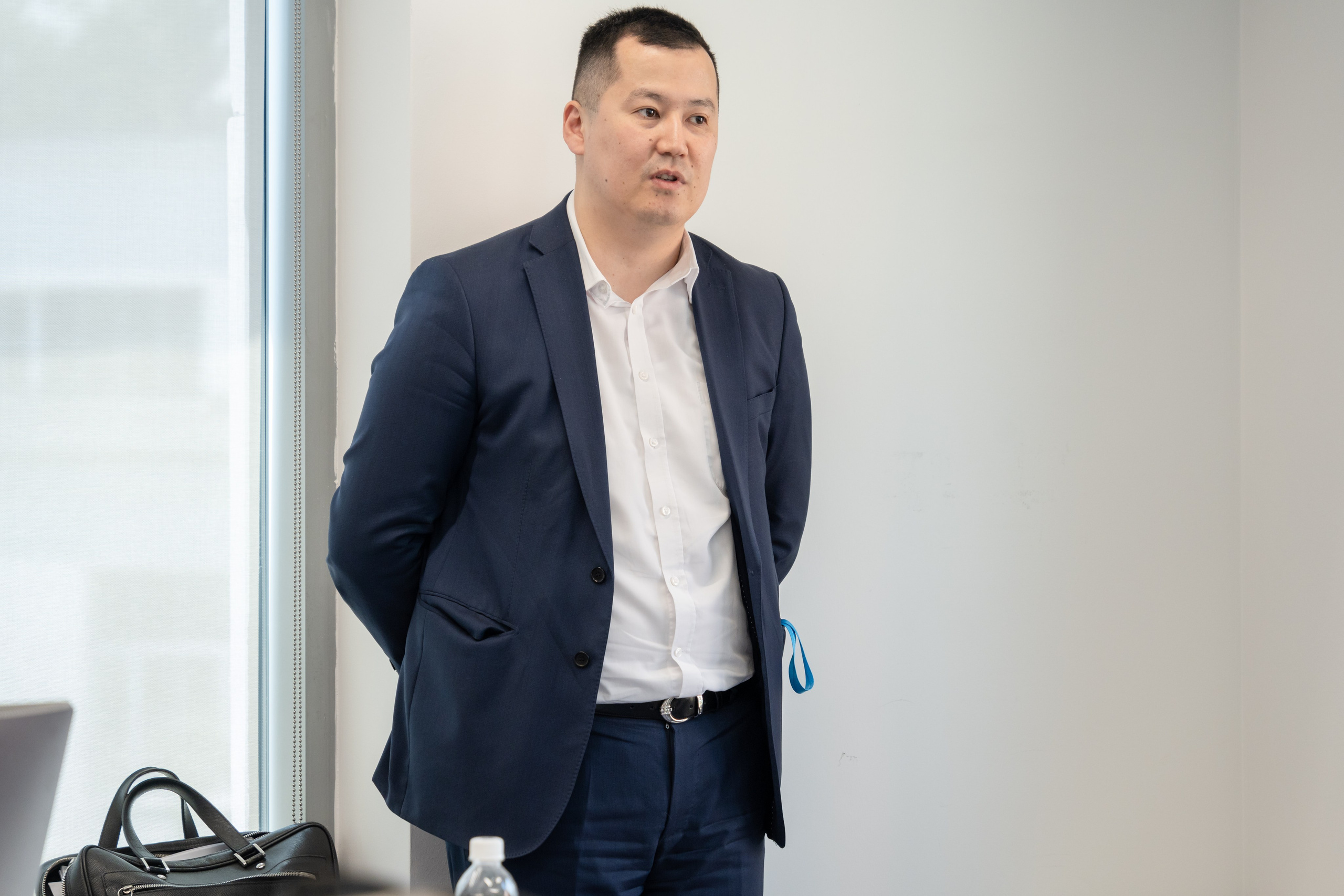 Фотосъемка конференции. Интерьерный и архитектурный фотограф в Москве Панова Ольга