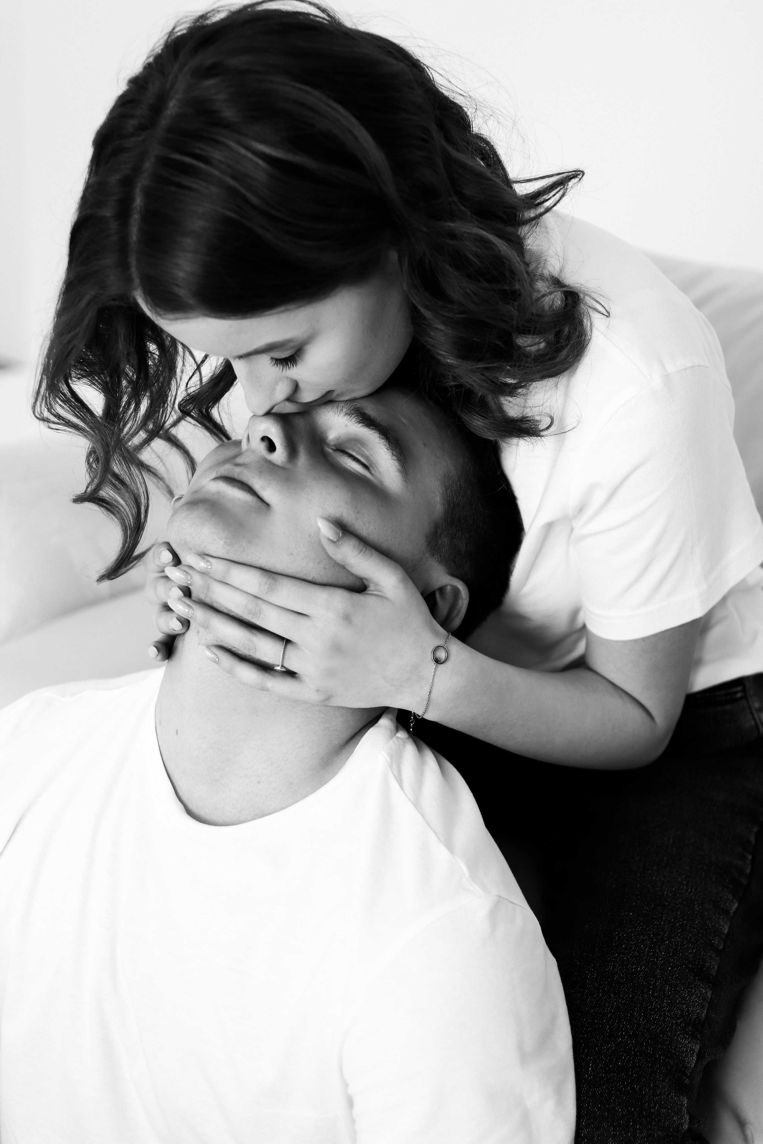 Алина. Семейный свадебный детский фотограф Саранск Наталья Сыркина