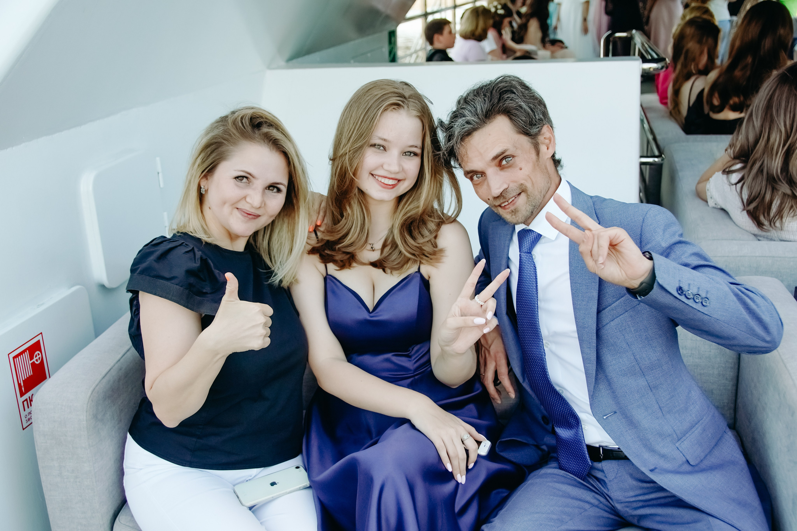 Выпускные. Фото | Видео Контент Мишель Ватаманюк