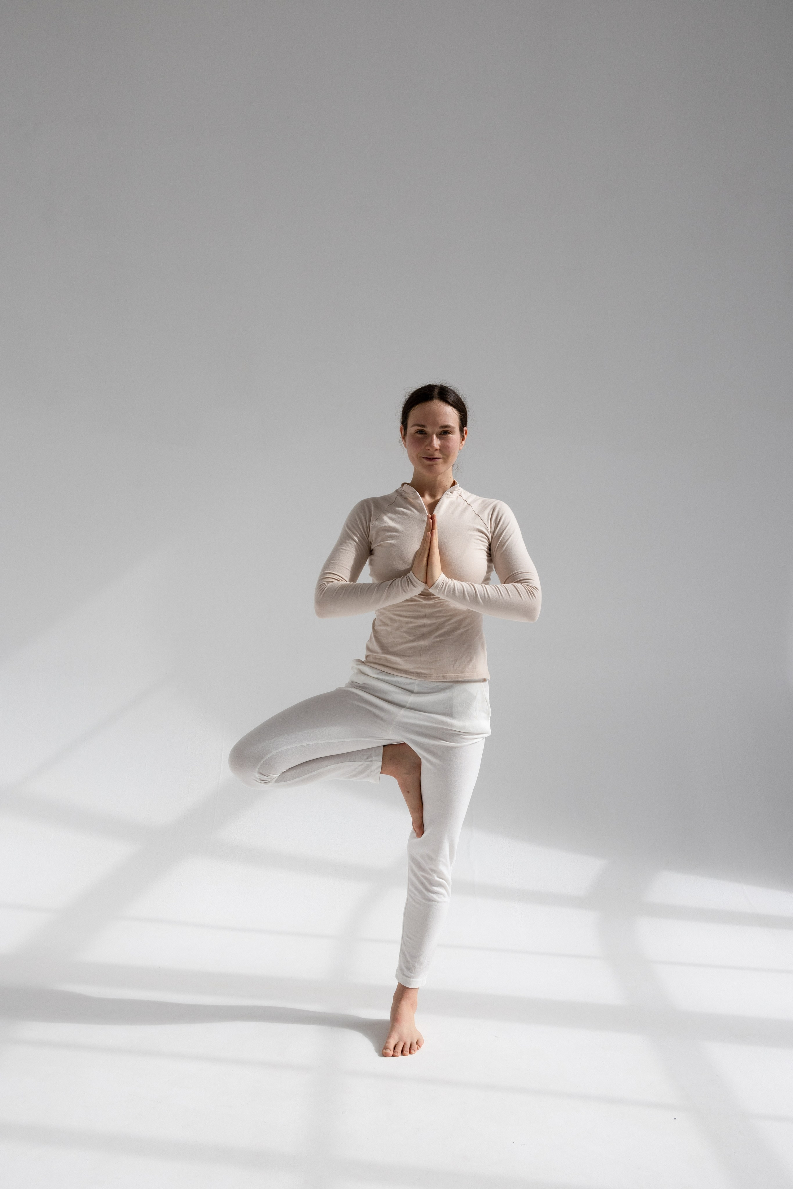 Тренер по Йоге. Виктория. Фотограф Тюркан Мария | Ярославль Москва