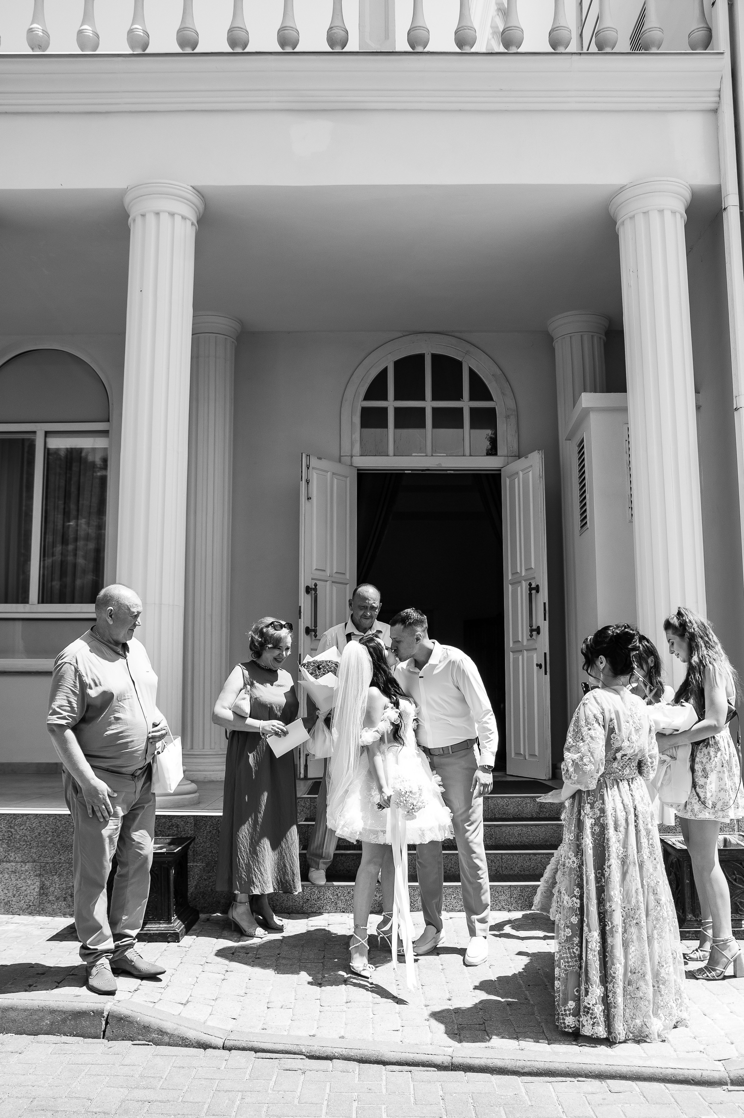 Никита и Маргарита. Свадебный и семейный фотограф Кореновск/Краснодар