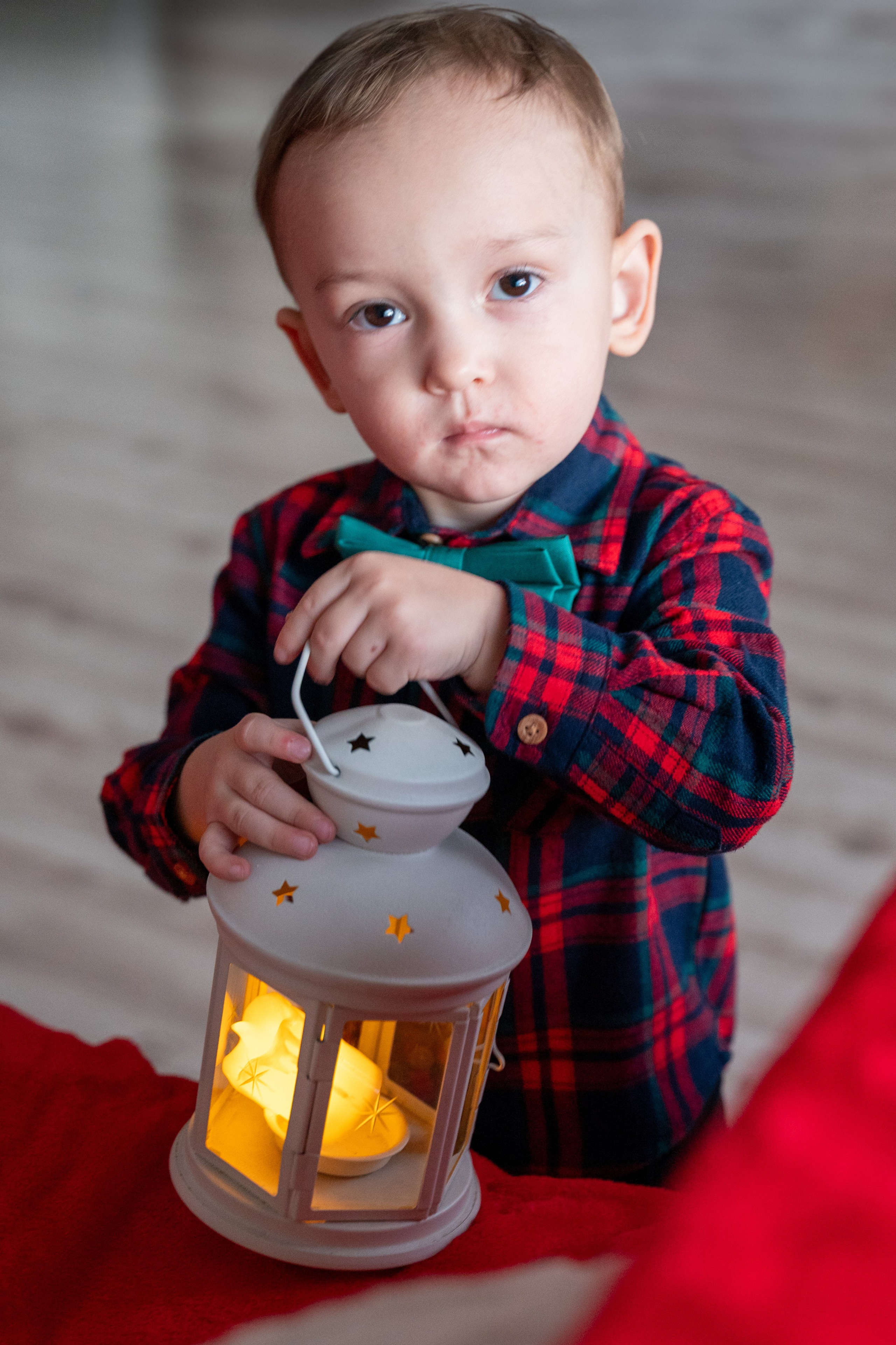 Новогодняя. Анна Батина — фотограф в Екатеринбурге, Москве и Санкт-Петербурге