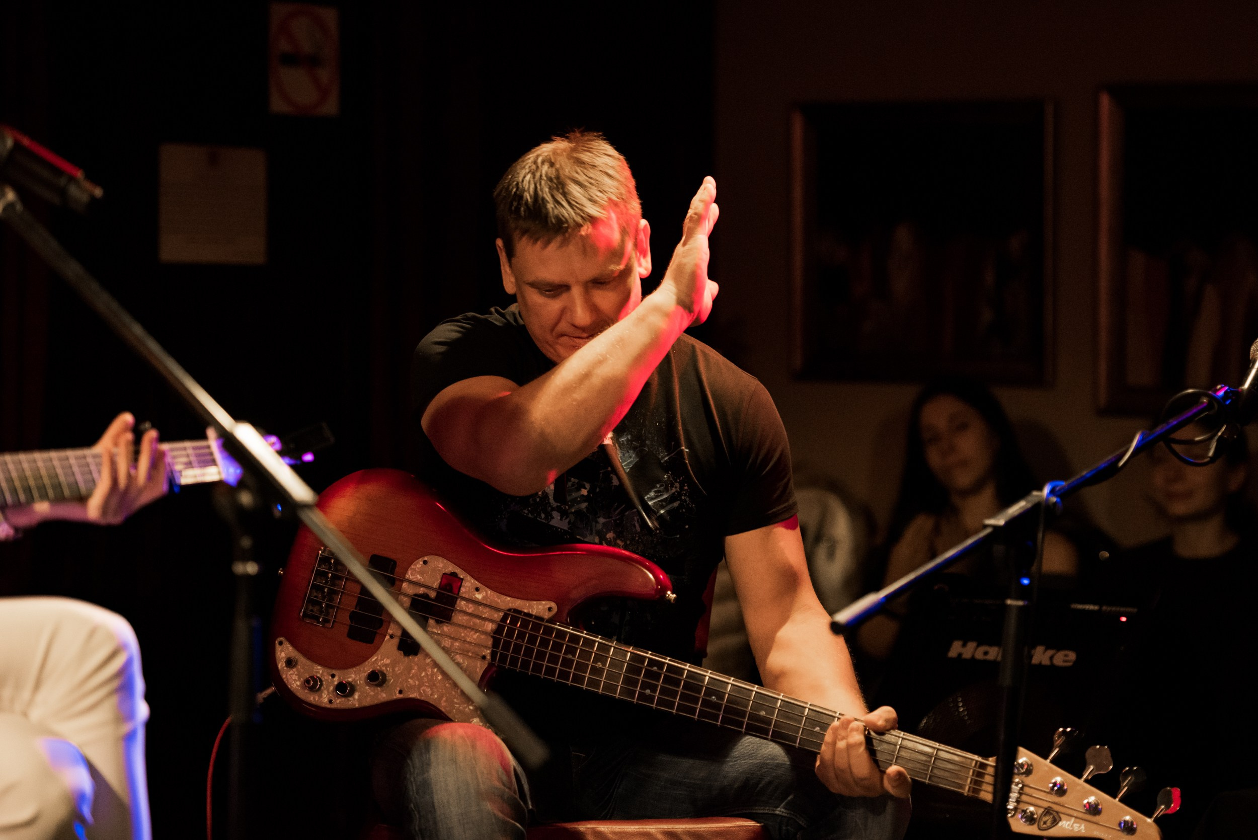 Певица Юта. Два концерта. Семейный Фотограф в Москве Ирина Хохлова