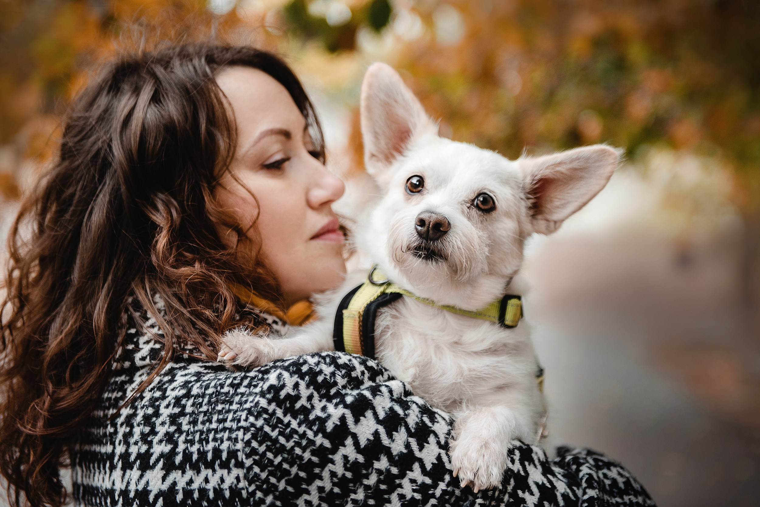 Оля и Бусинка. Семейный Фотограф в Москве Ирина Хохлова