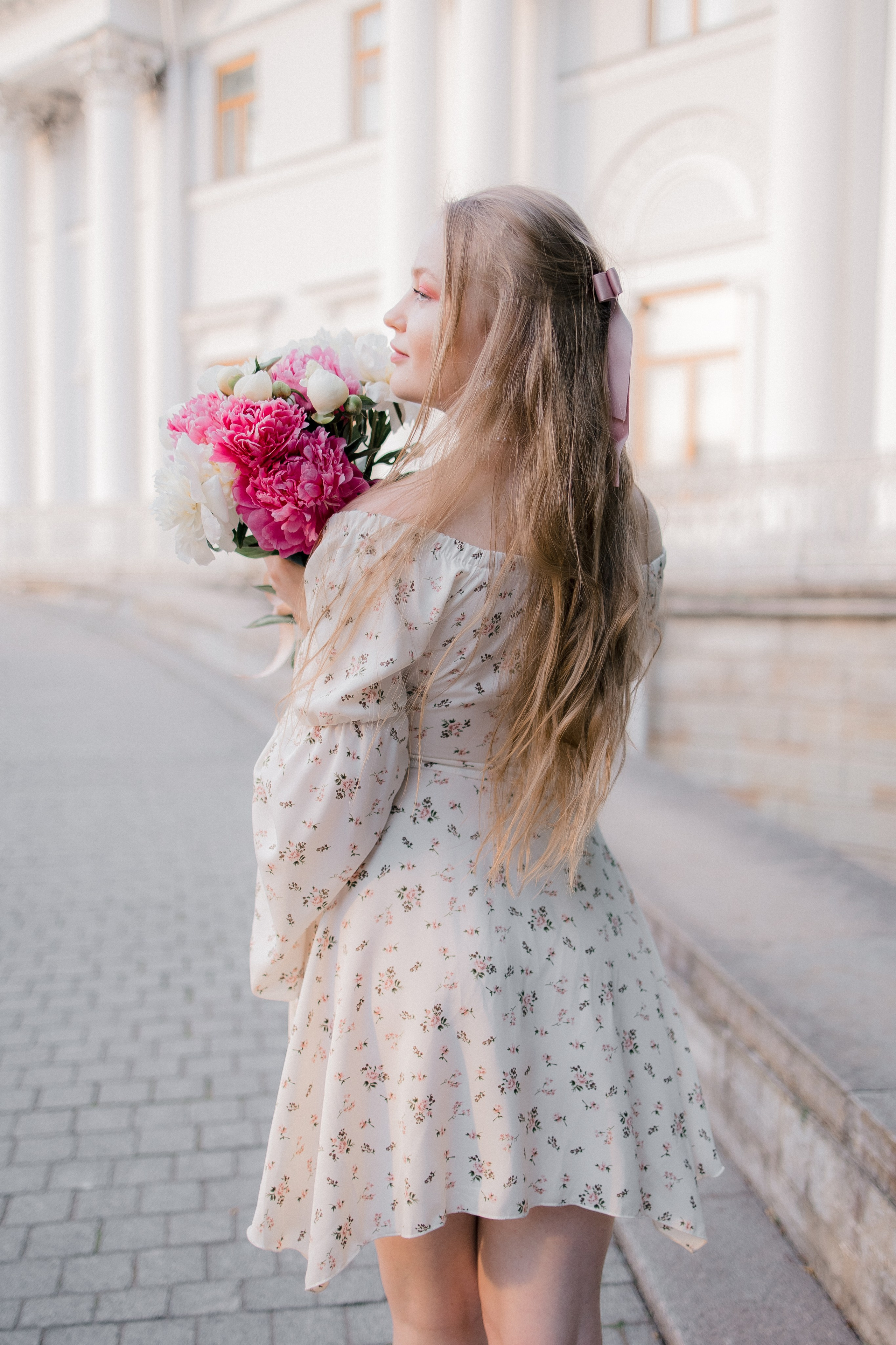 Портретная сьемка. Фотограф в Санкт-Петербурге