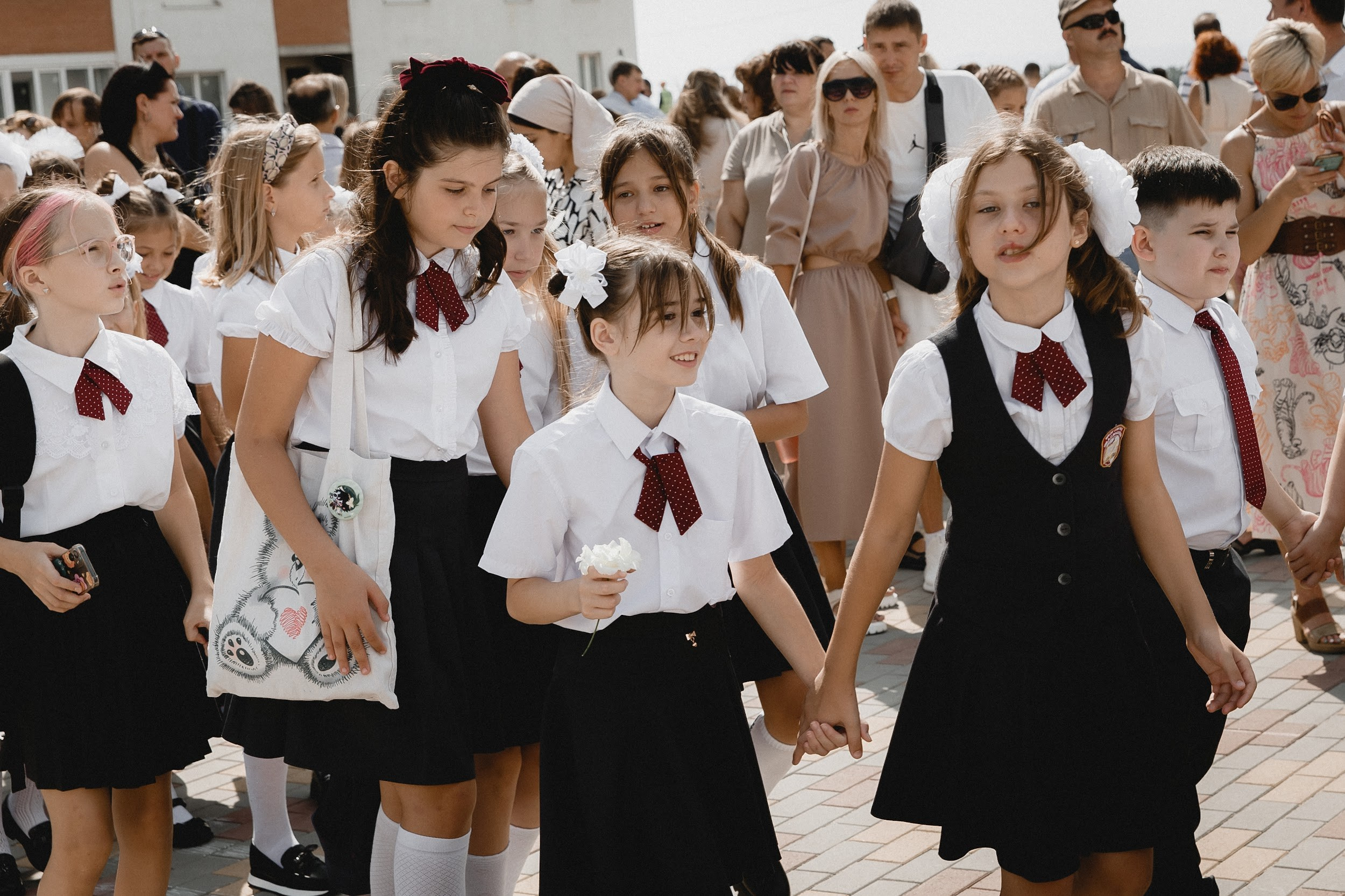 4 класс 11 школа. Выпускные альбомы Натальи Бутко: Новороссийск, Анапа, Геленджик