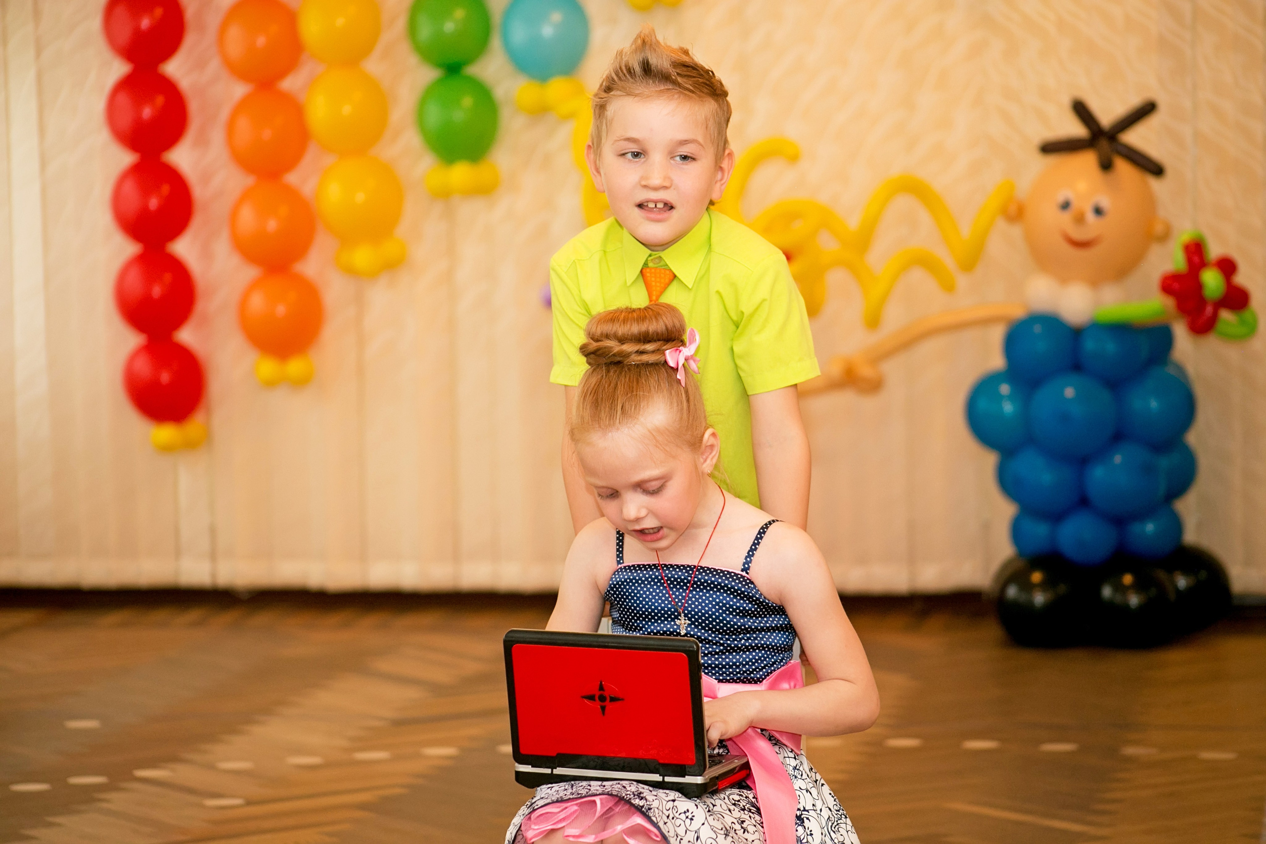 Выпускной стиляги. Семейный и детский фотограф в Нижнем Новгороде