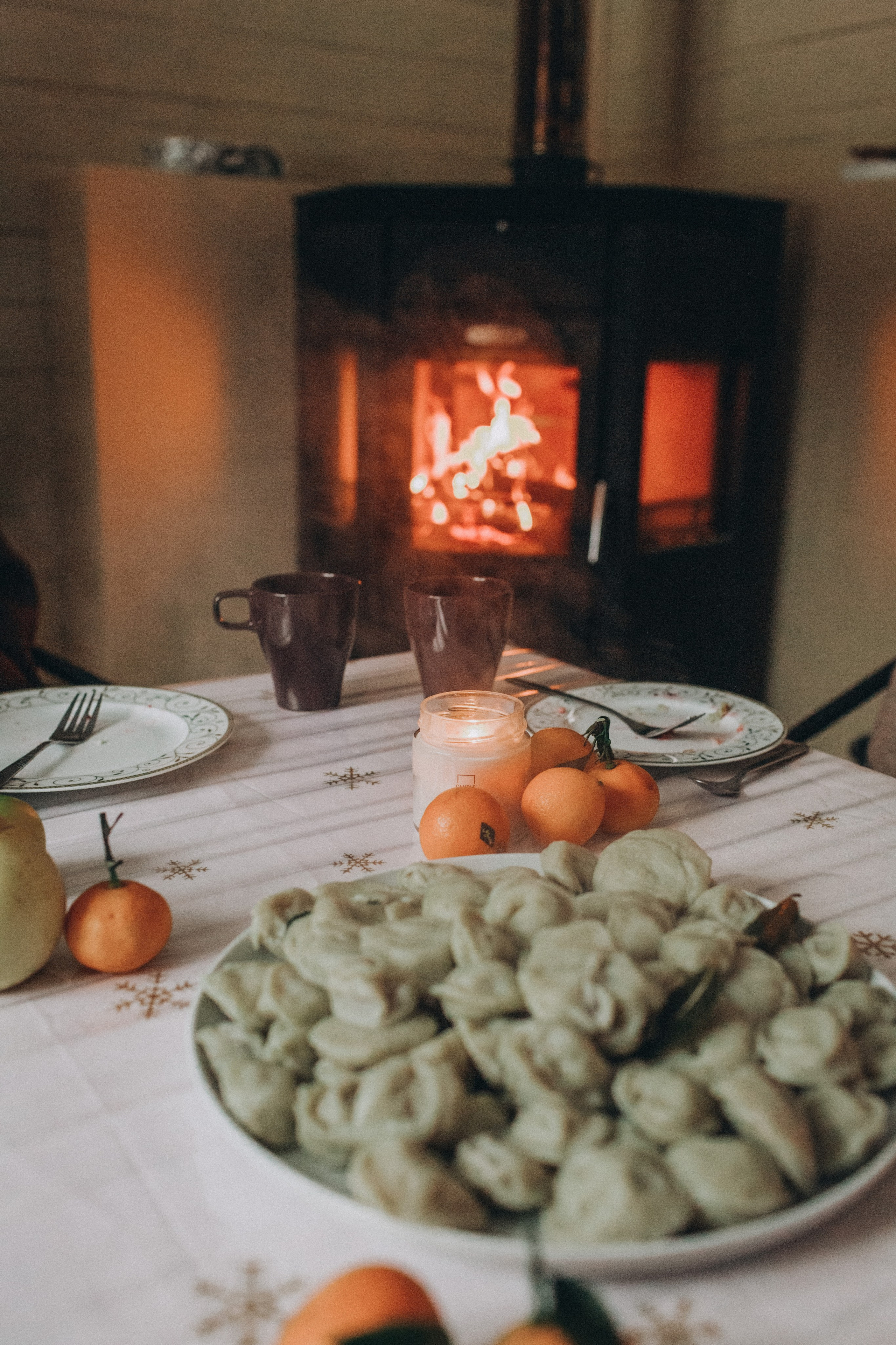 Женечка с семьей. Дачная история. Семейный фотограф Томск