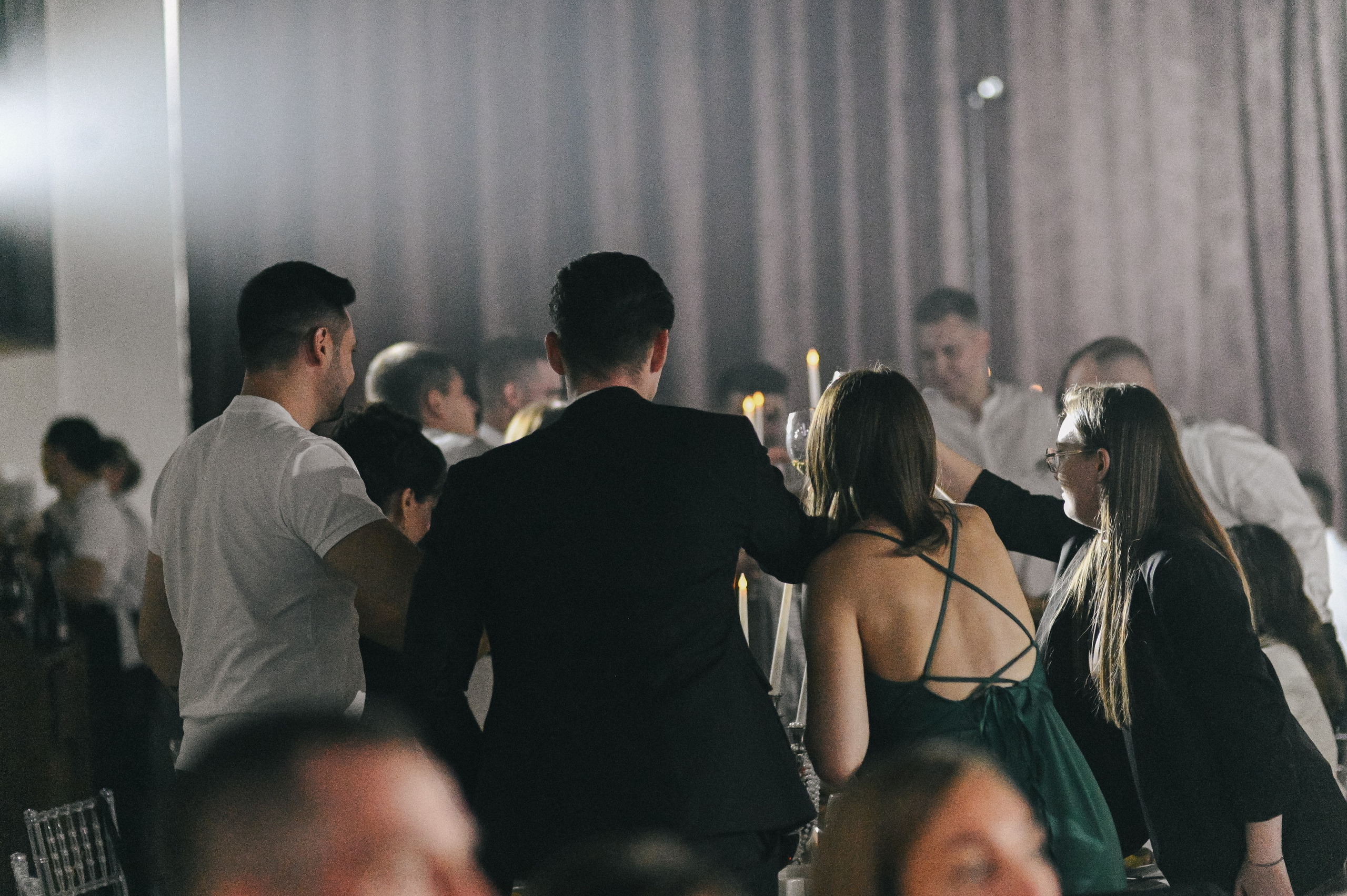 Даниил + Анастасия. Свадебный и семейный фотограф Волгоград Москва