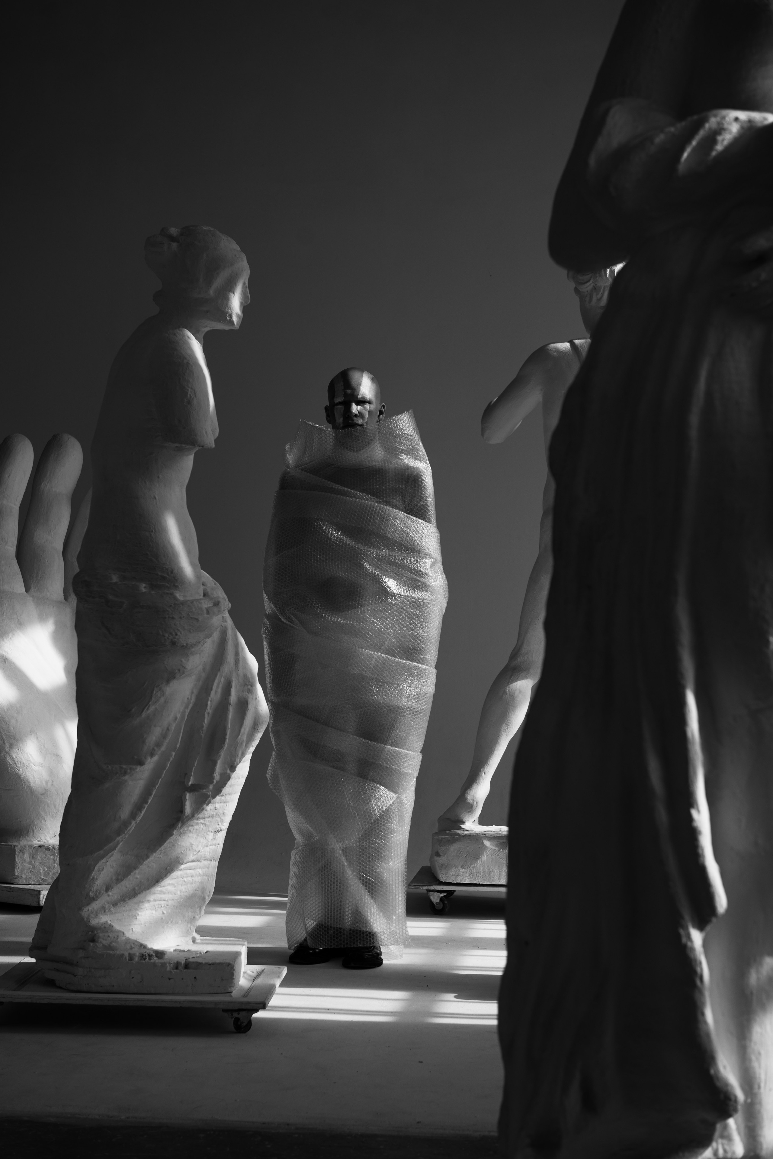 Егор. Портретный и архитектурный фотограф в Москве и Санкт-Петербурге