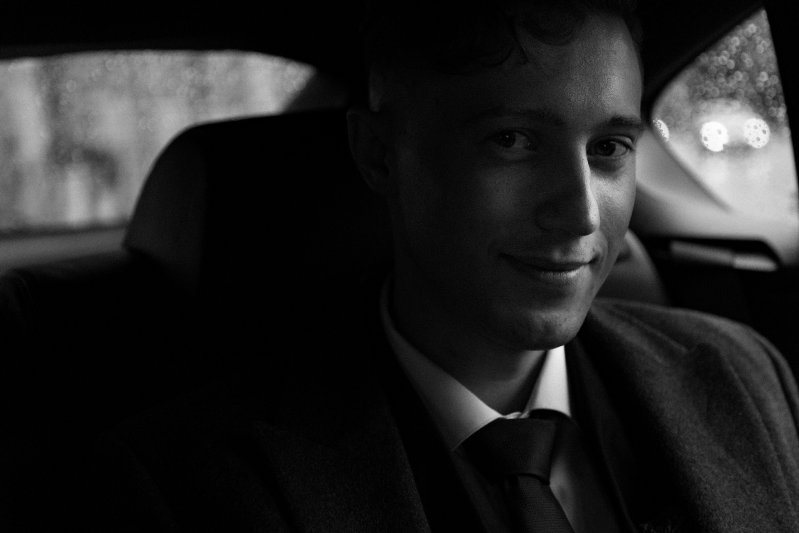 Ирина и Максим. Свадебный фотограф в Санкт-Петербурге Анастасия Андреева