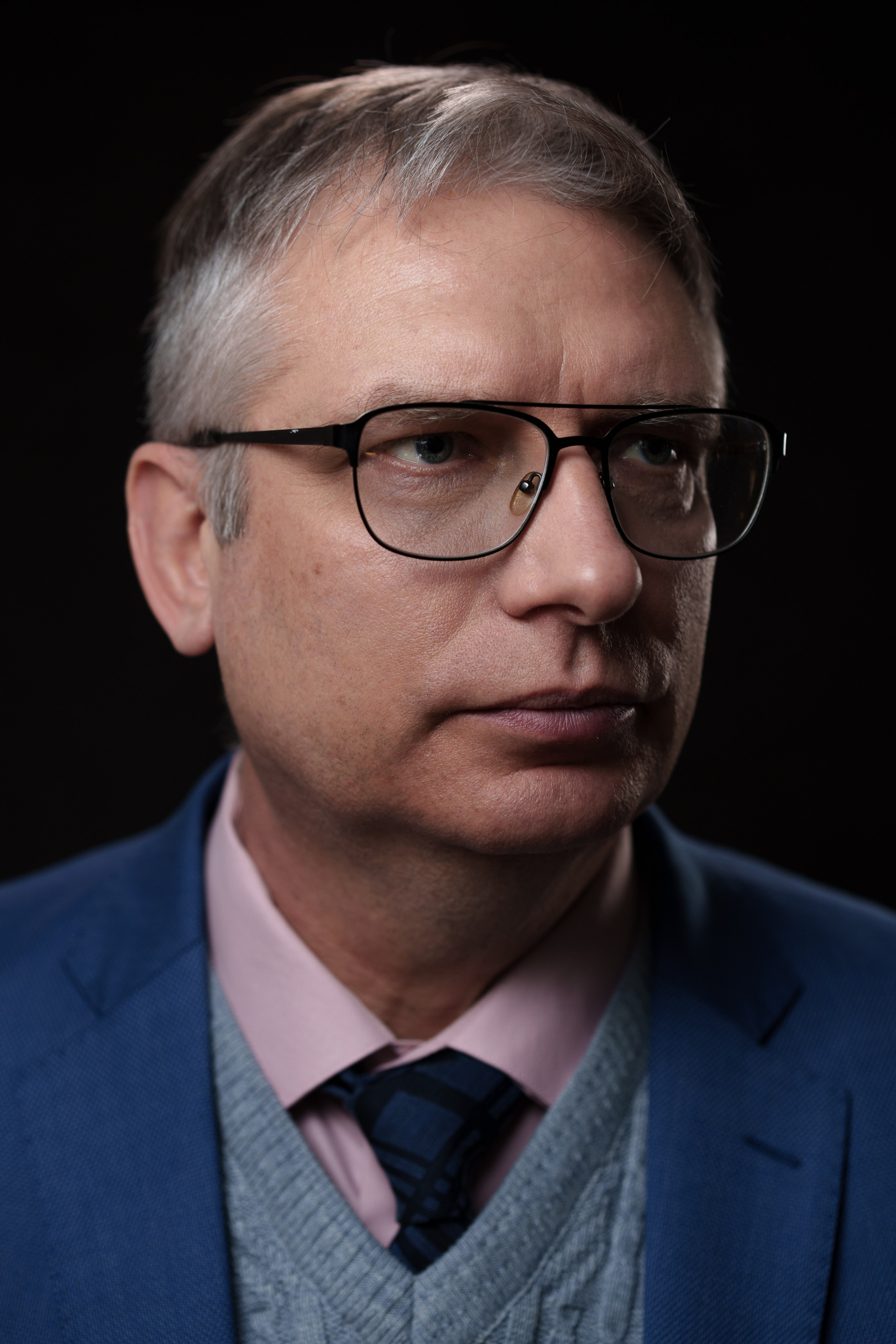 Кучеров Сергей. Репортажный фотограф в Санкт-Петербурге Никита Лу