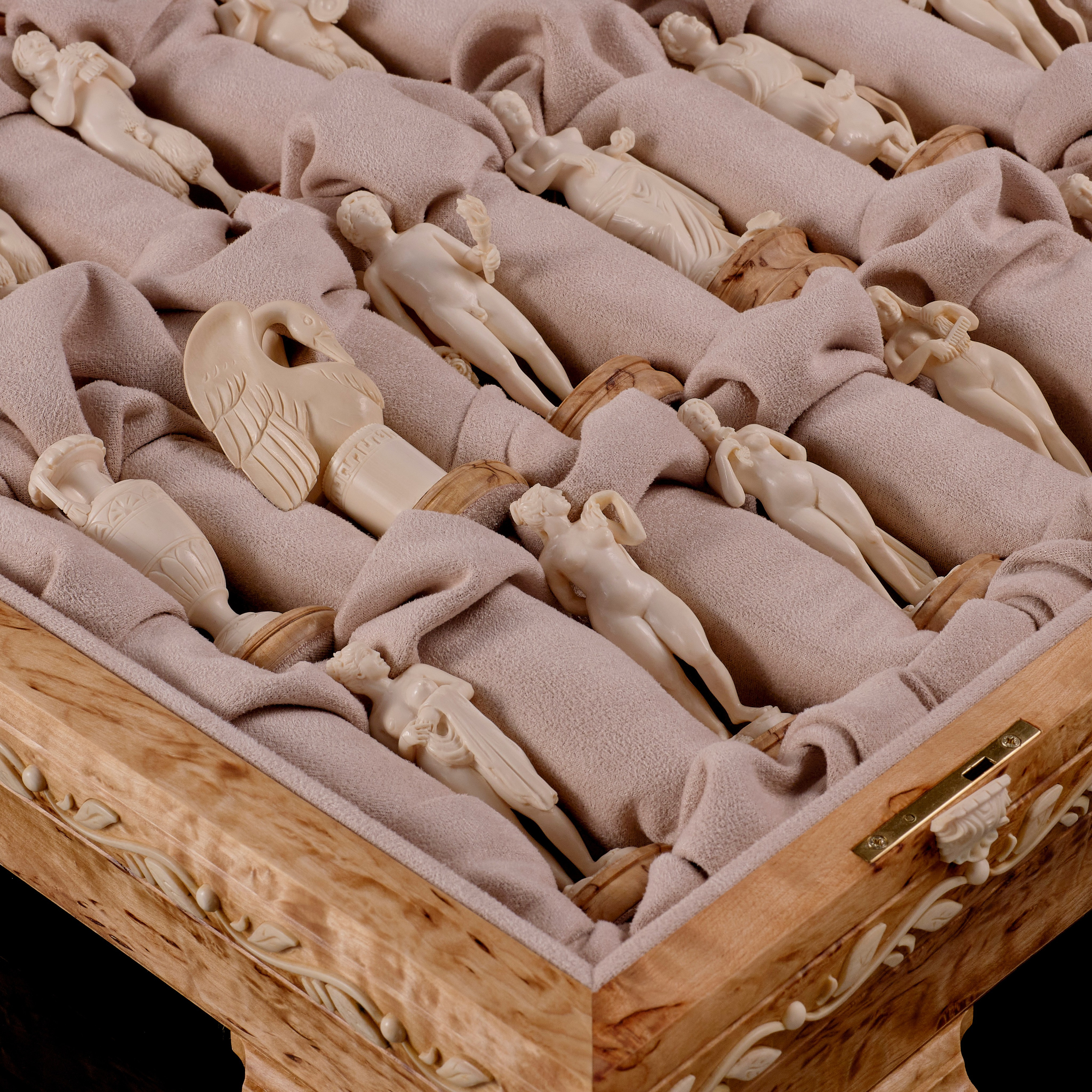 Предметная фотосъемка. Light Media — креативный видеопродакшн