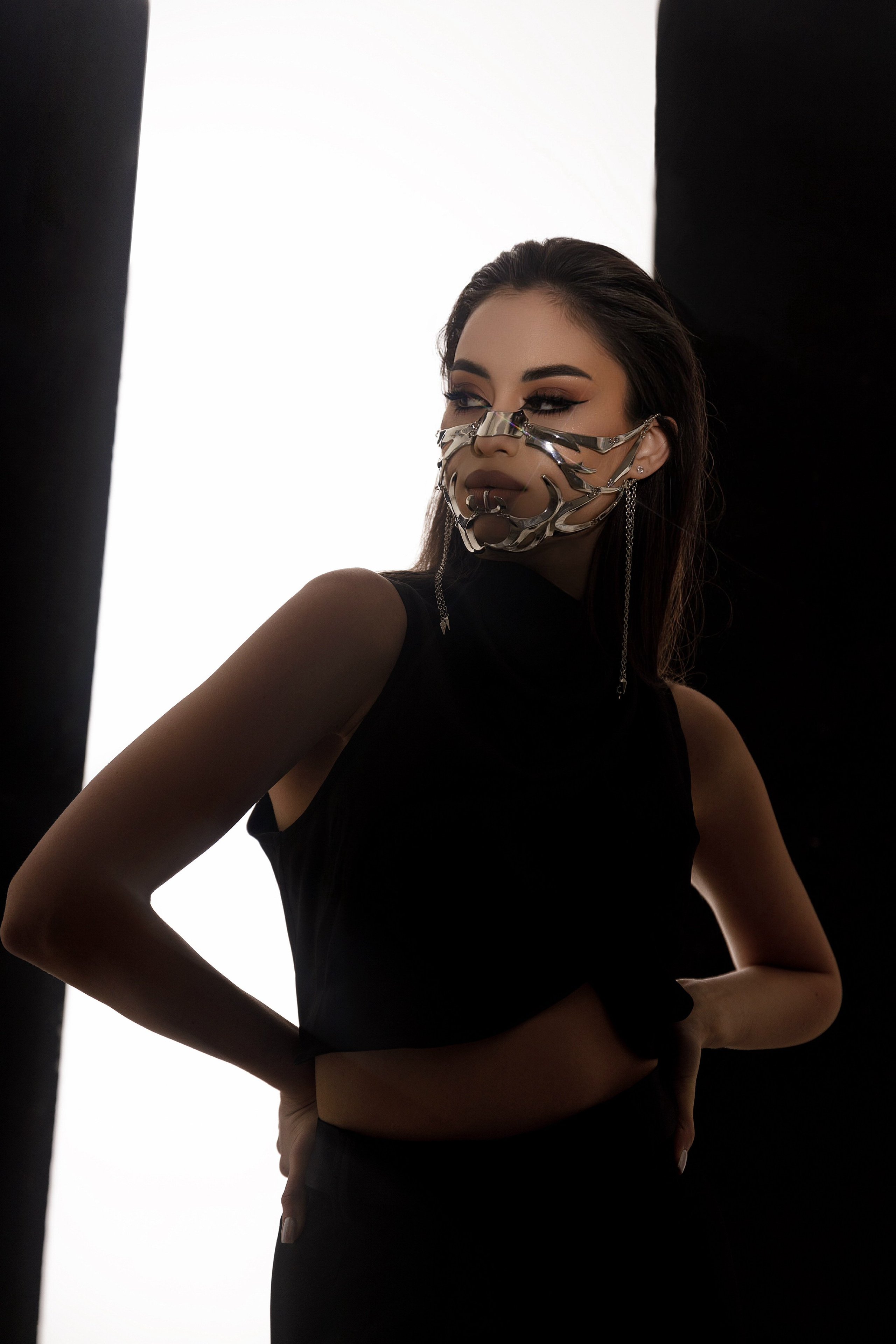 KRISTINA. Фотограф для маркетплейсов в Москве Озерова Кристина