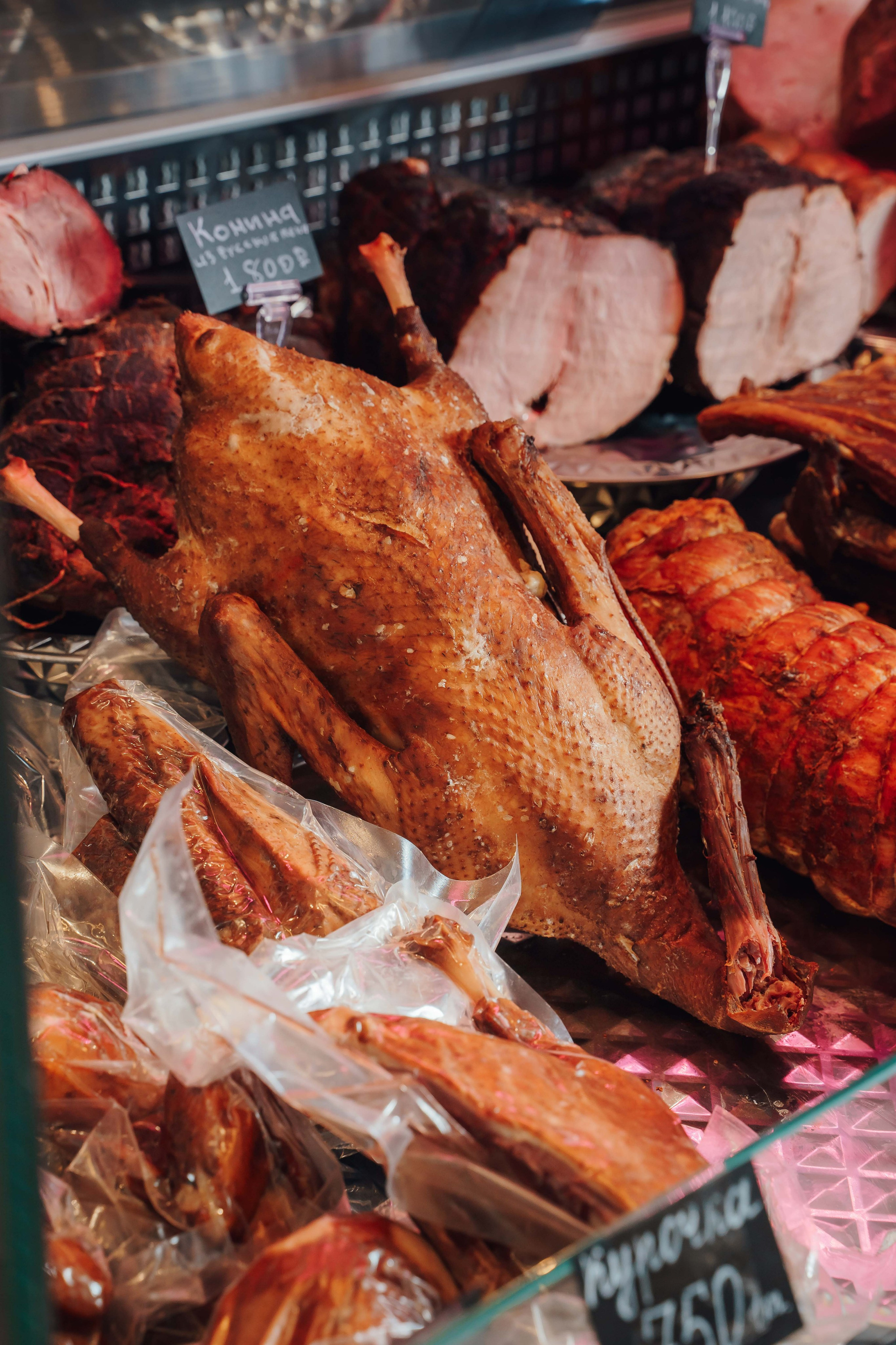 Галямовские полуфабрикаты. Предметный и фуд-фотограф в Челябинске Руднева Юлия