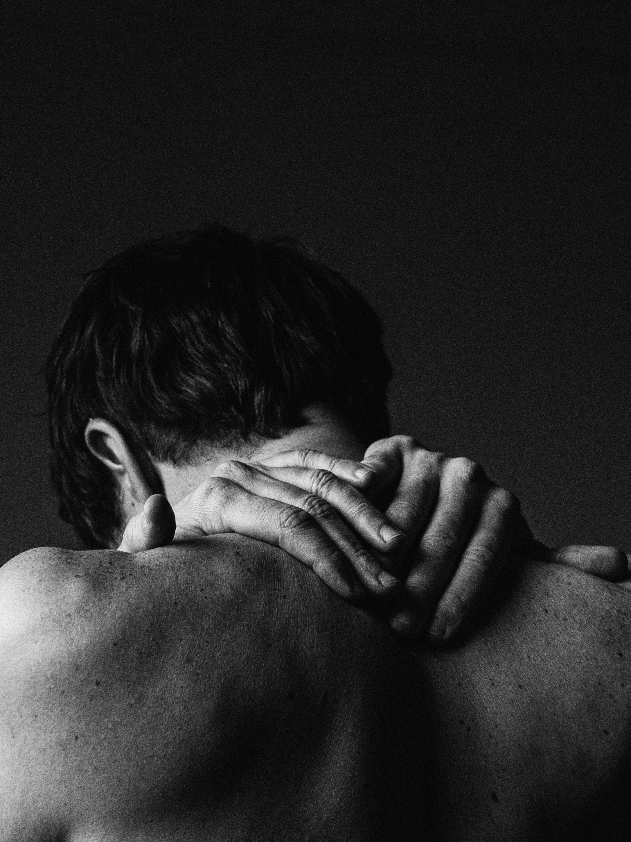 Портреты. Анастасия Эпова | Фотограф в Новосибирске