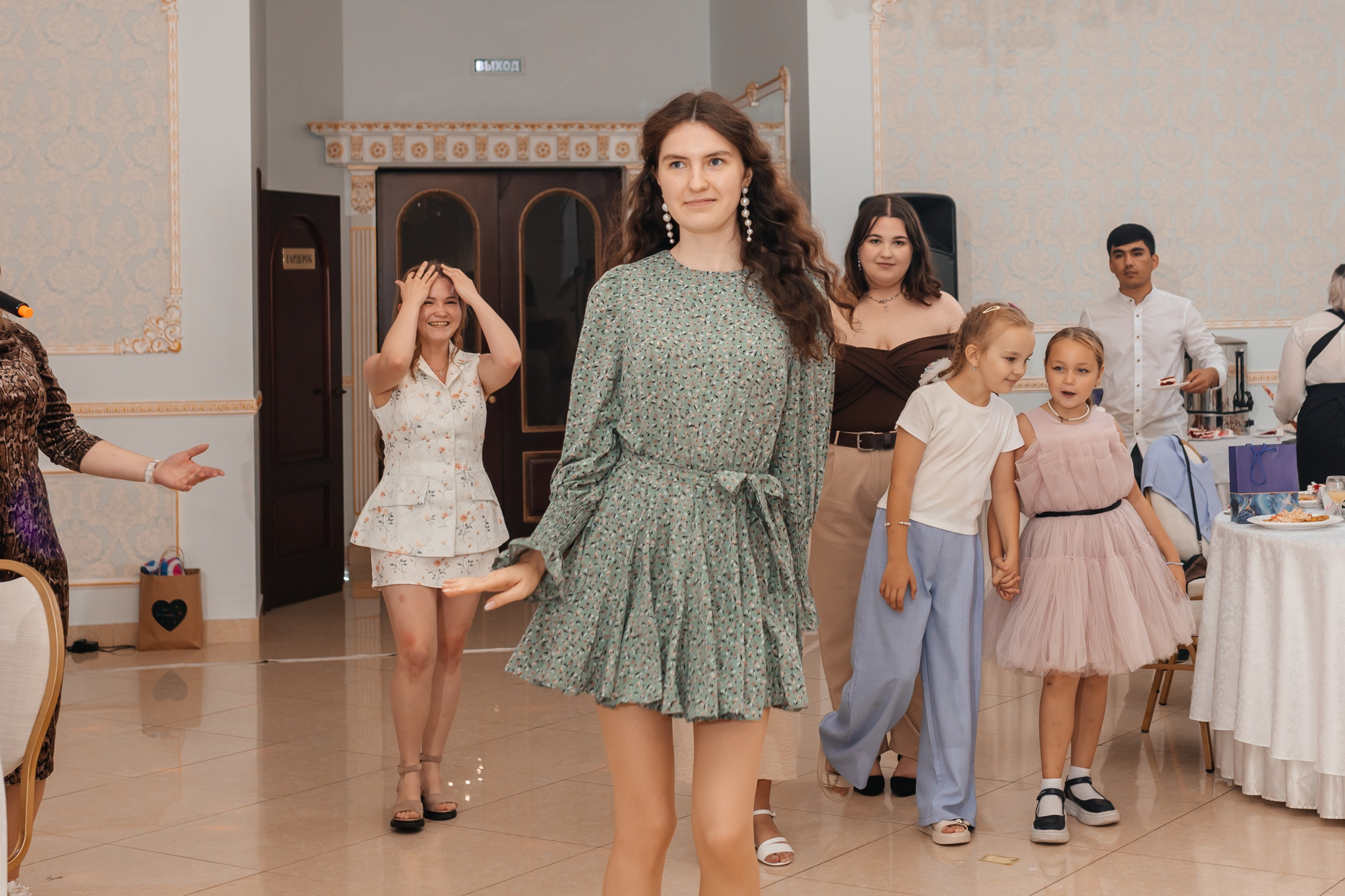 Альмир и София. Марина Шаймухаметова. Фотограф в Уфе