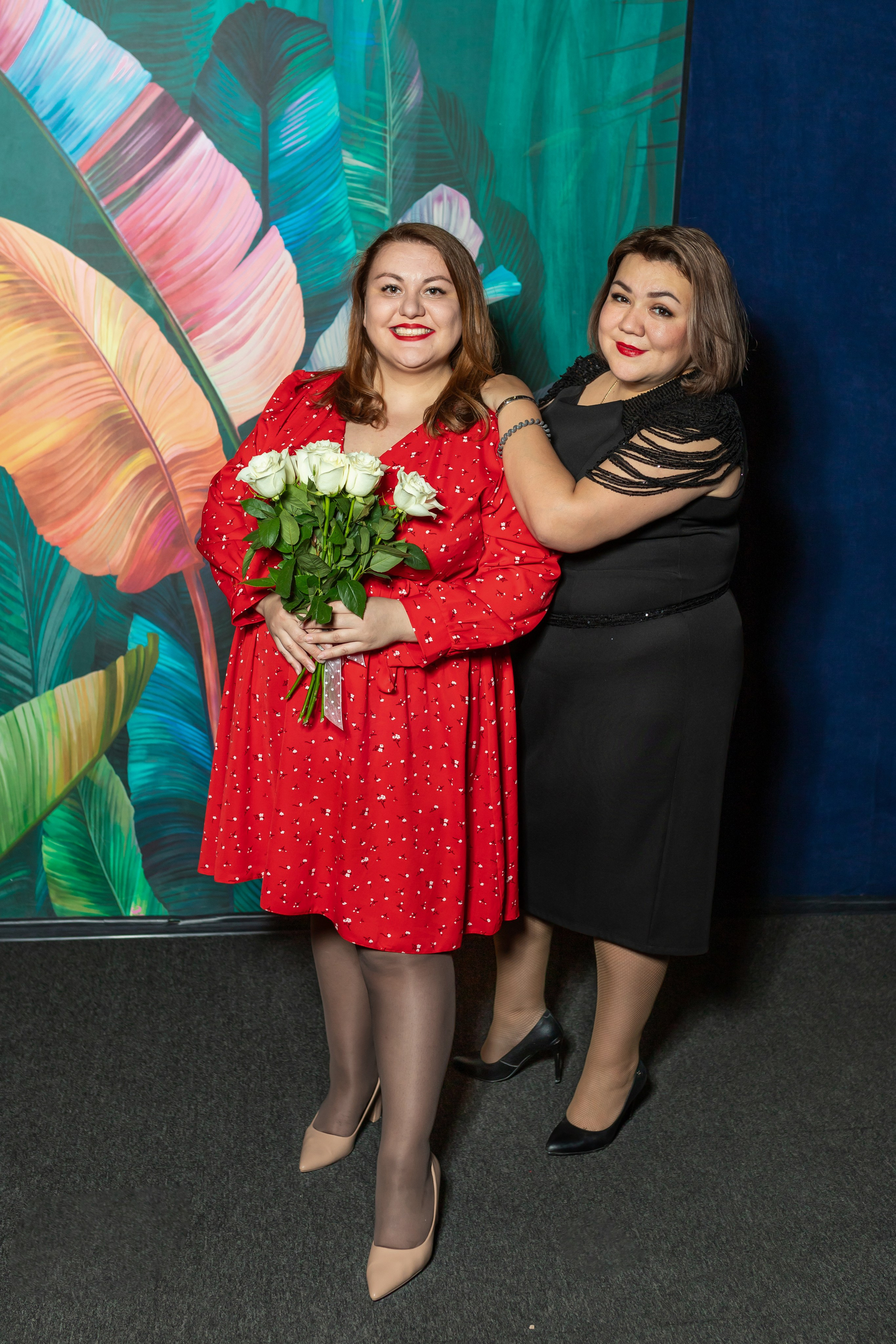 День рождение Алины. Марина Шаймухаметова. Фотограф в Уфе