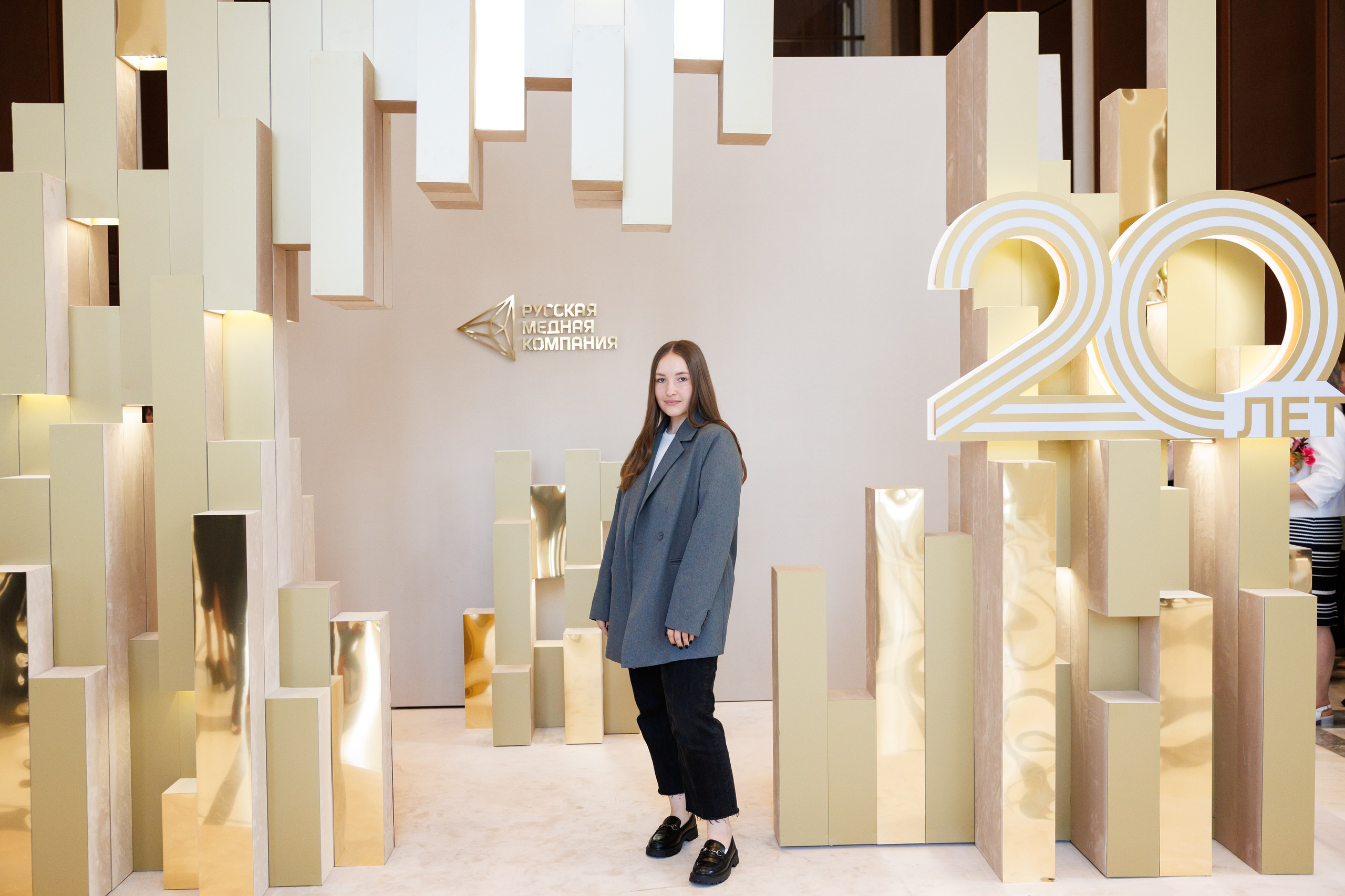 РМК — 20 лет. Лёшка Варзегов — фотограф