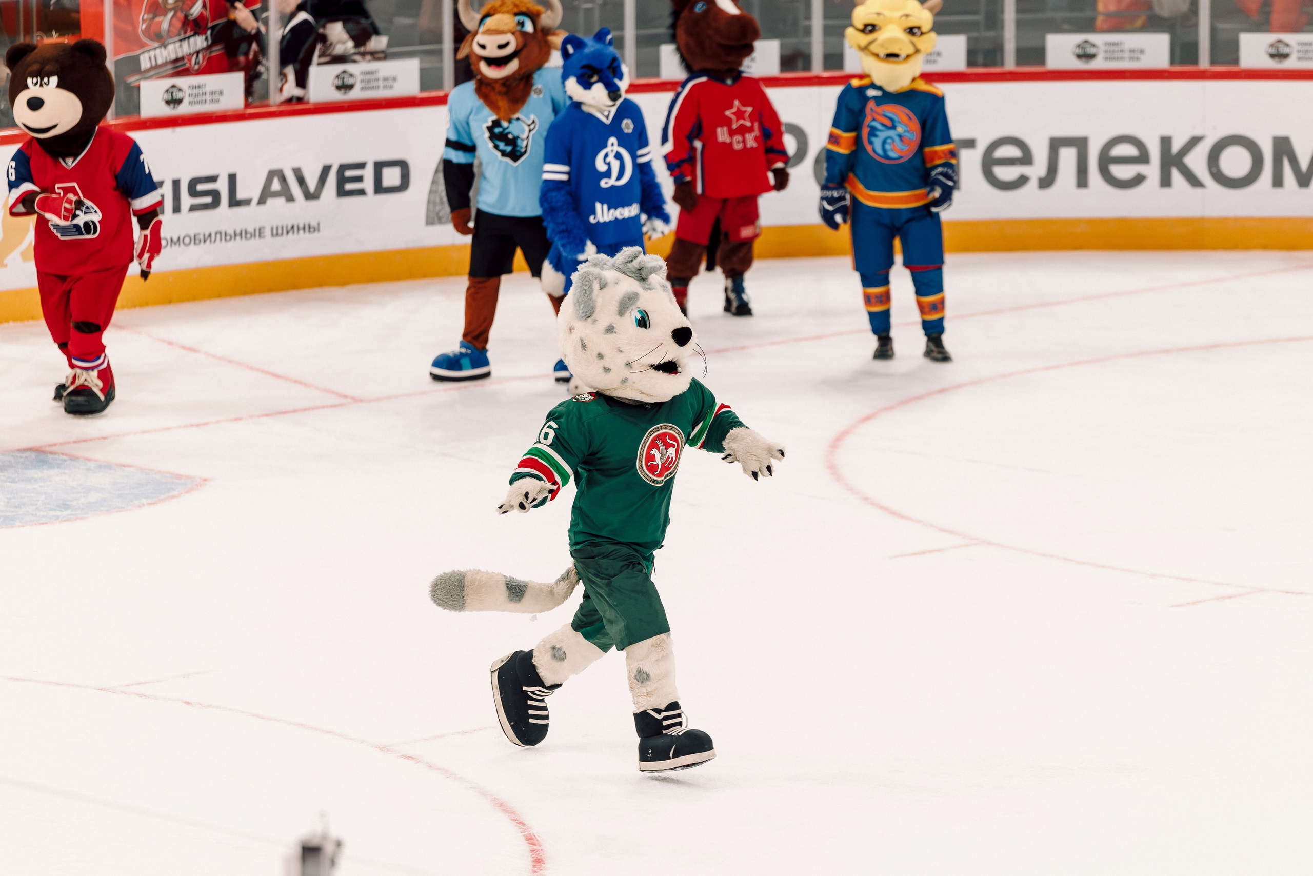 Fonbet All Star Week x Яндекс Маркет. Лёшка Варзегов — фотограф