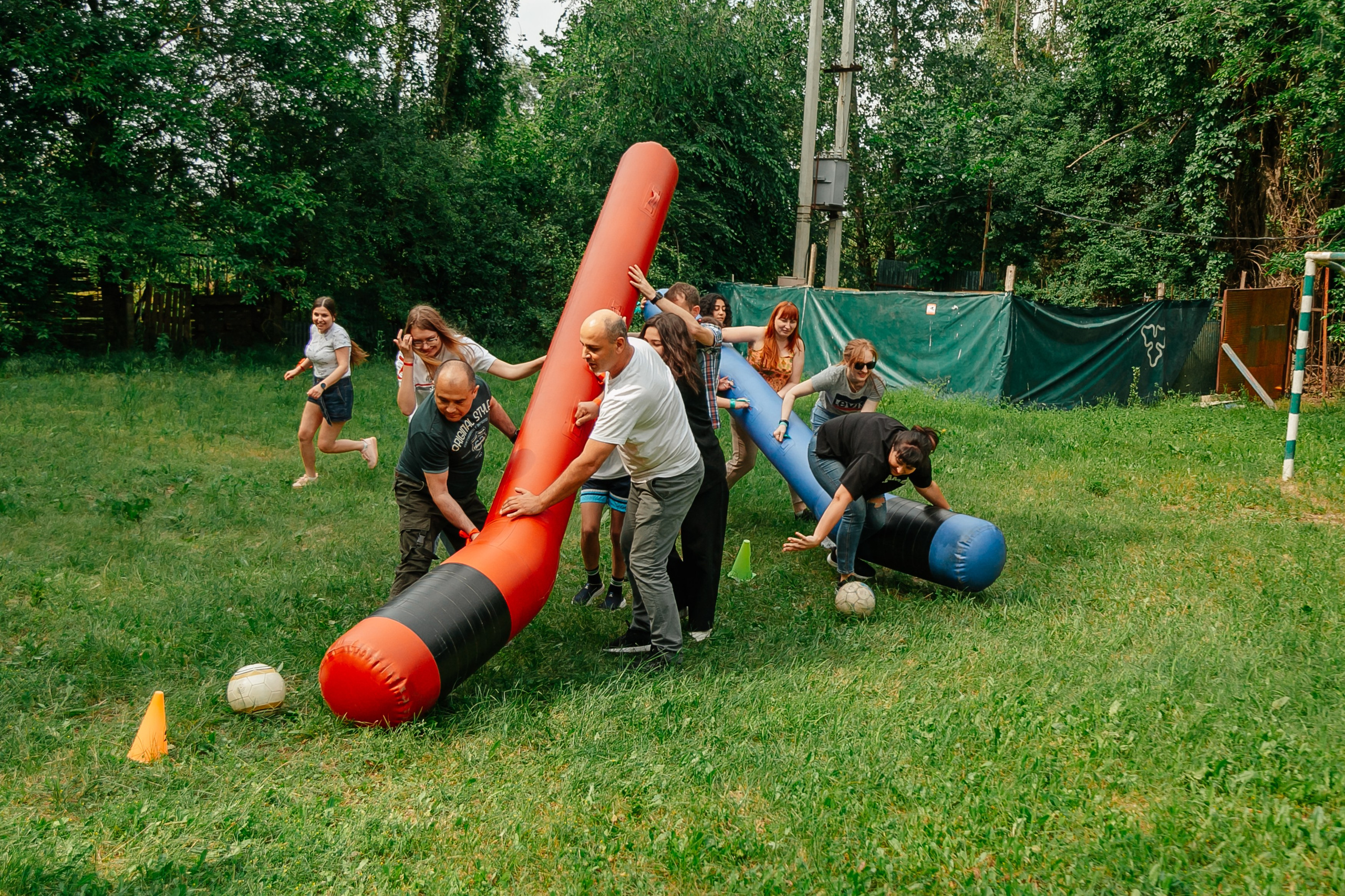 Корпоратив 2023. Фото-Видеосъемка любых мероприятий Москва Ростов