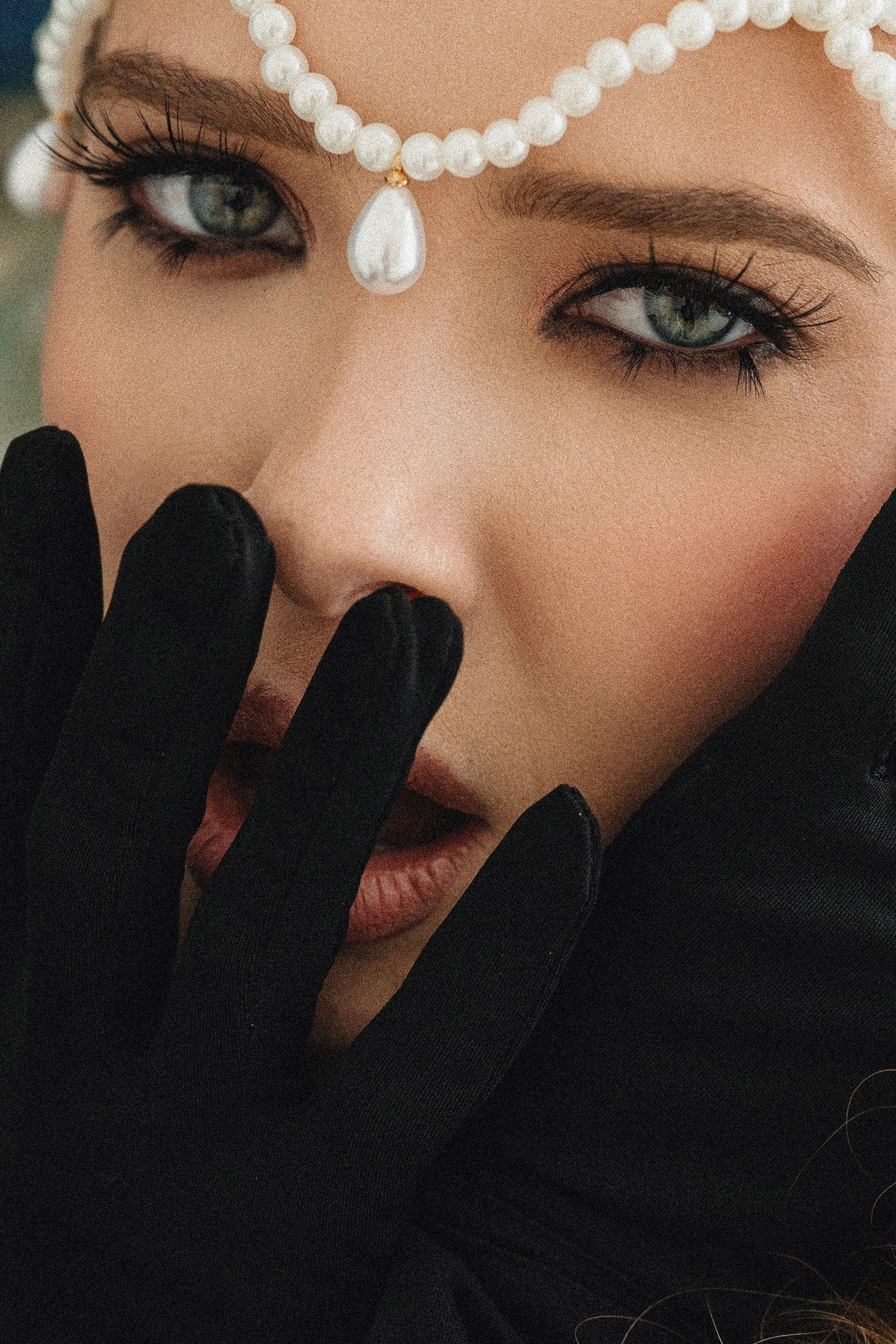 Елизавета. Тамара Власова