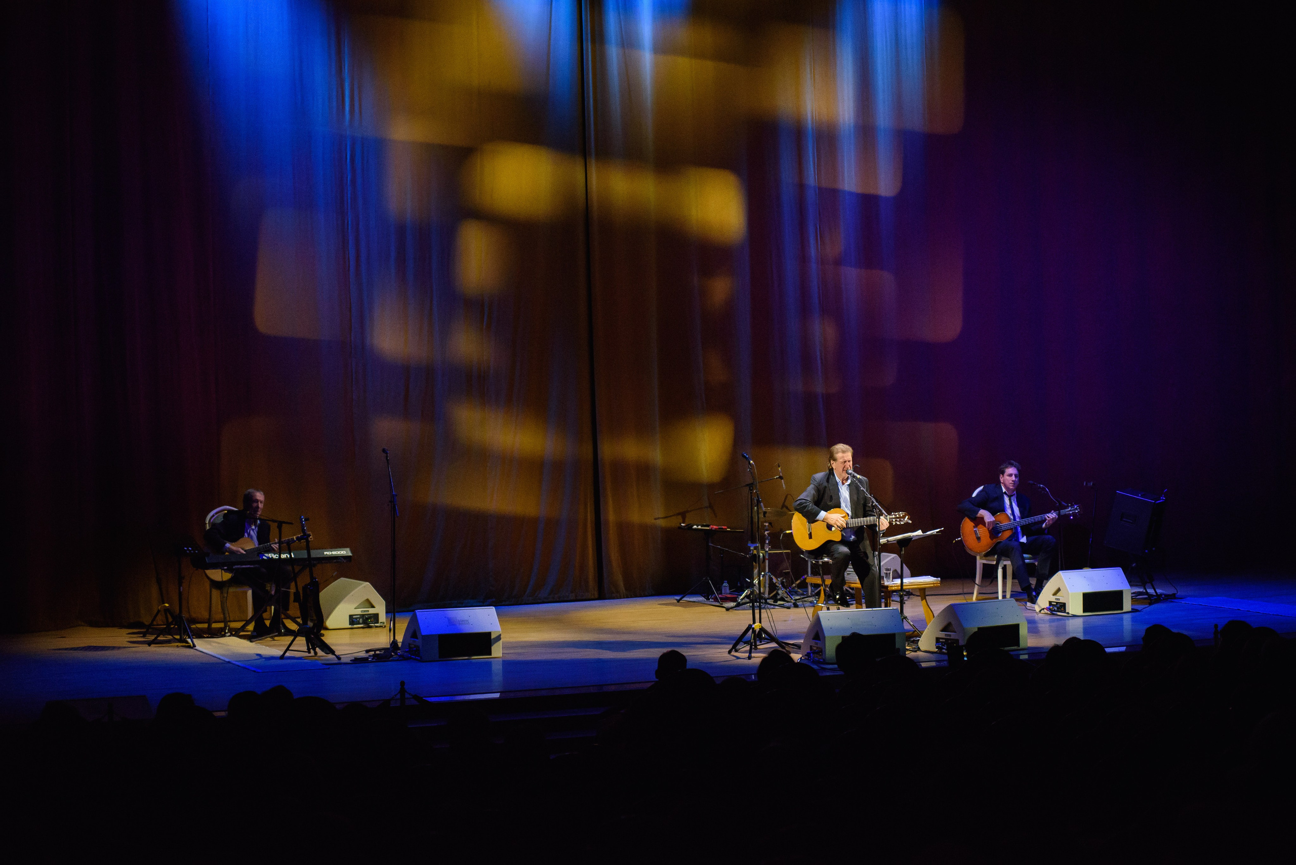 Олег Митяев — «Имена на все времена», Зал Церковных Соборов. Бренд-фотограф для экспертов и блогеров в Москве Влада Горбовская