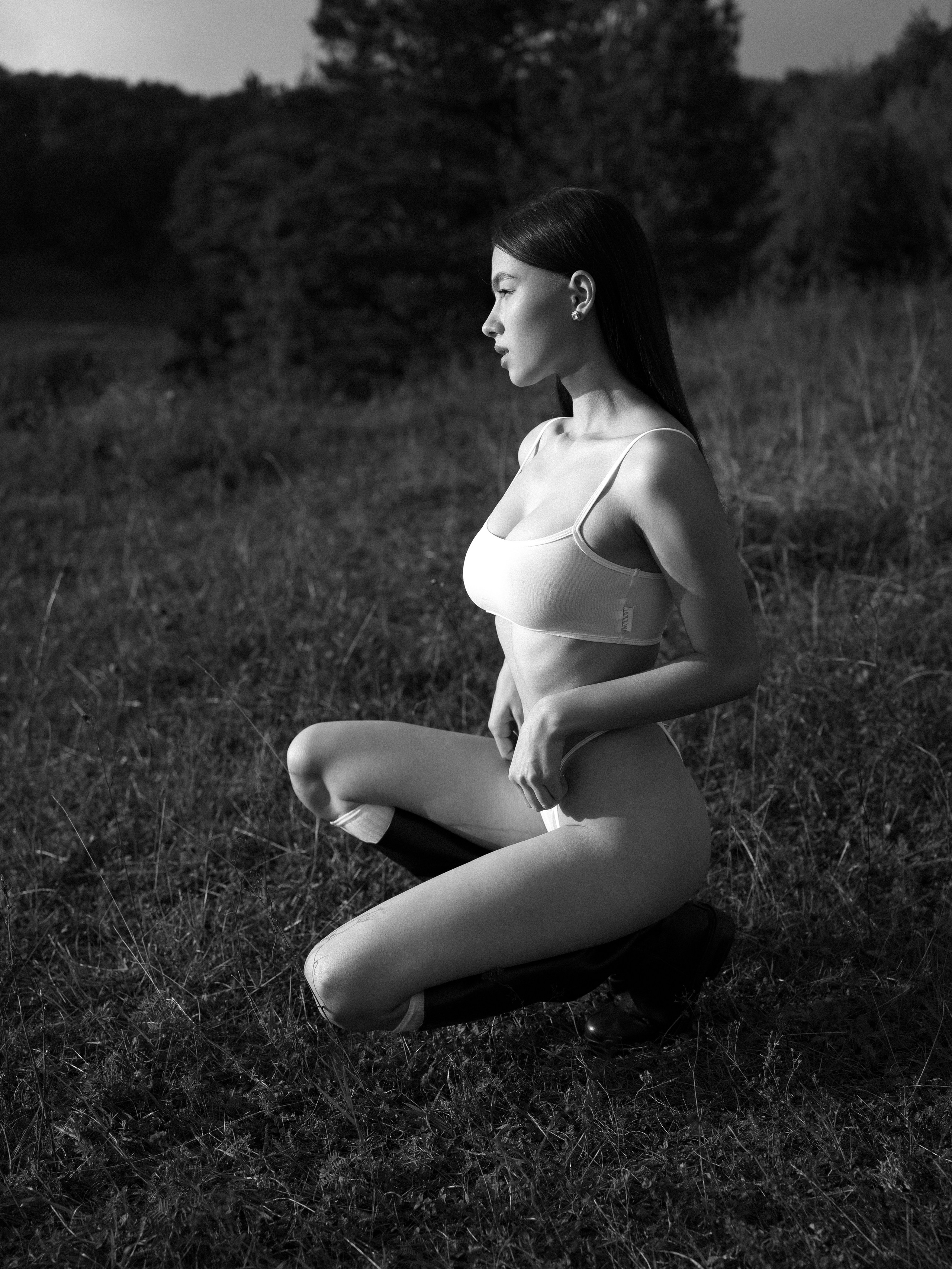 Выездная съемка для бренда. Иван Упоров — фотограф, рилсмейкер чебоксары