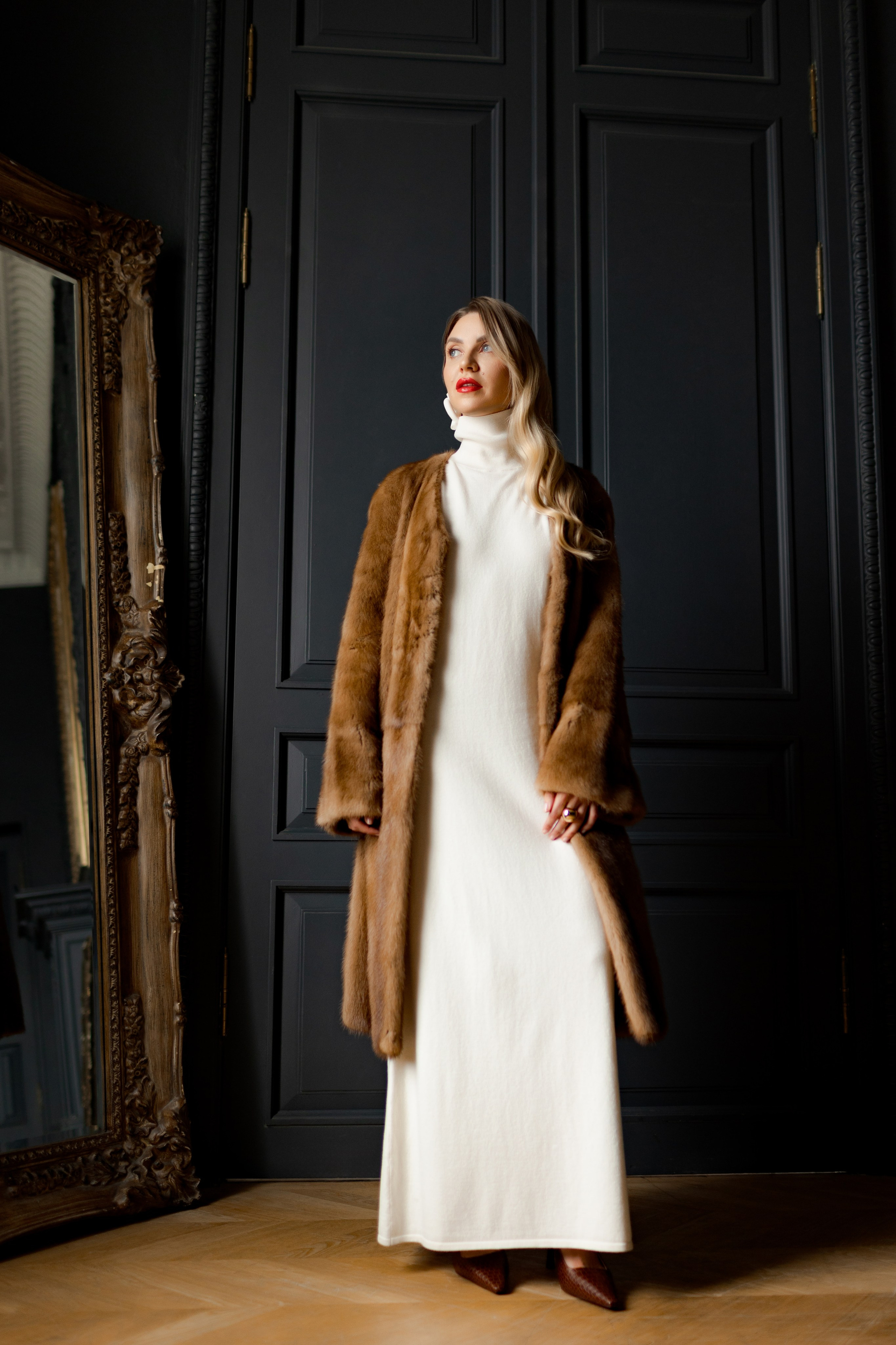 Olga. Портретный фотограф в Санкт-Петербурге