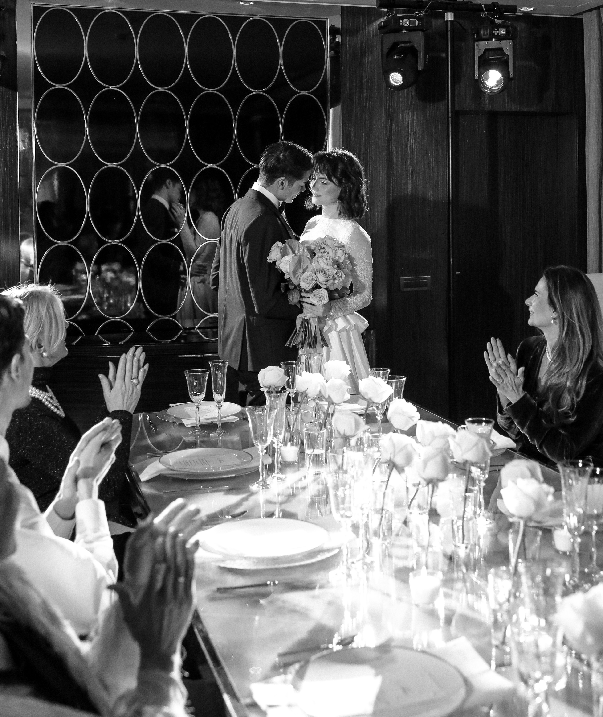 Даниель и Лиза | камерная свадьба. Свадебный фотограф в Москве Наталья Струкова