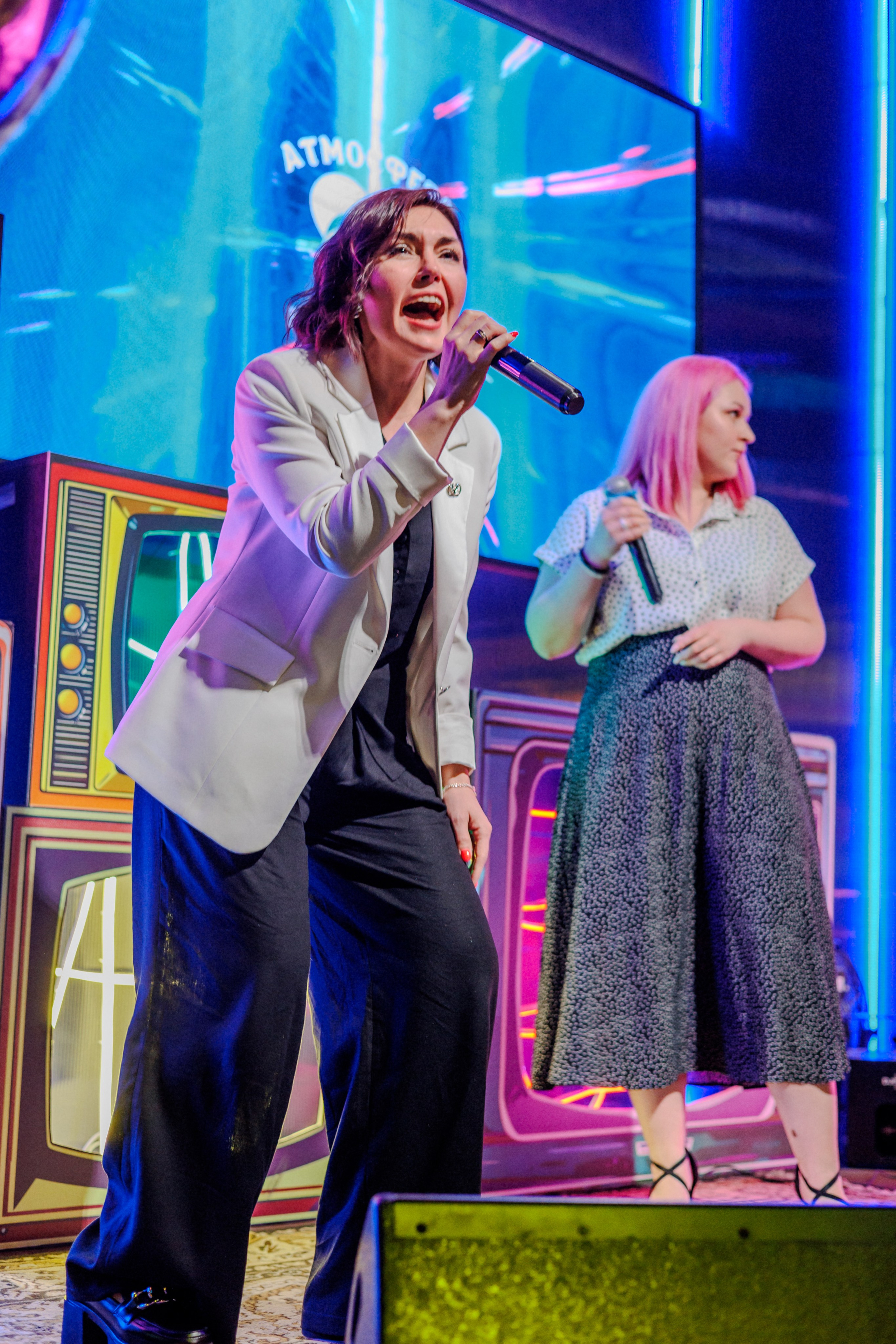 Репортаж. Фотограф в Москве Ксения Легенько