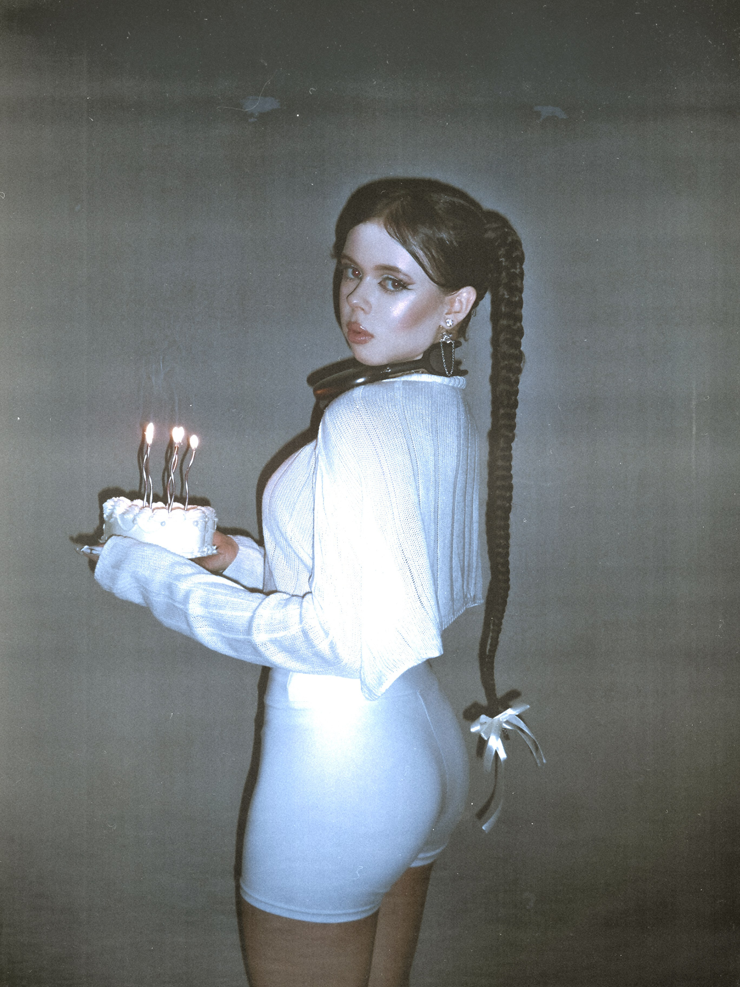 Glowemary. Фотограф Москва | Анастасия Кочиш