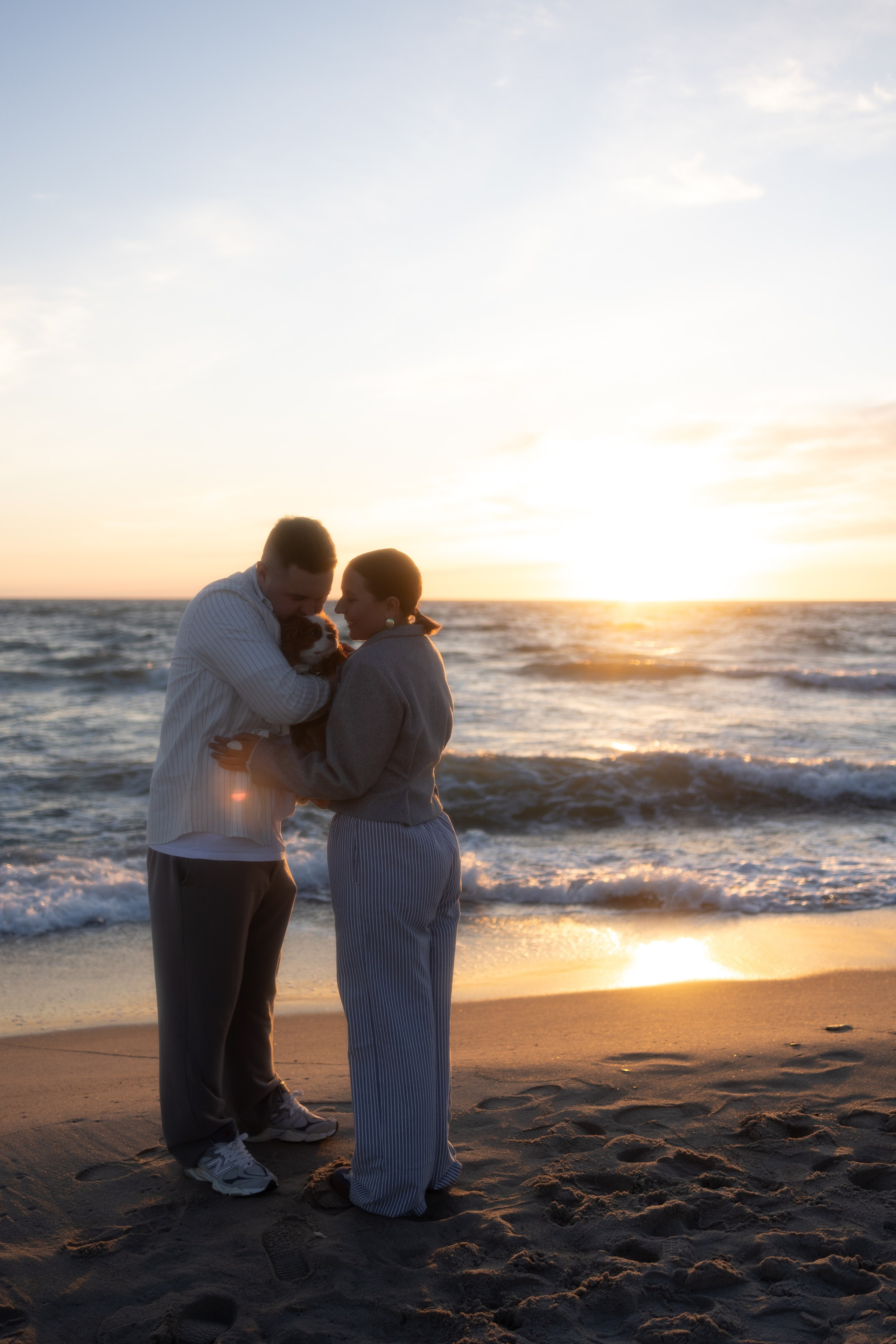 Мои пресеты