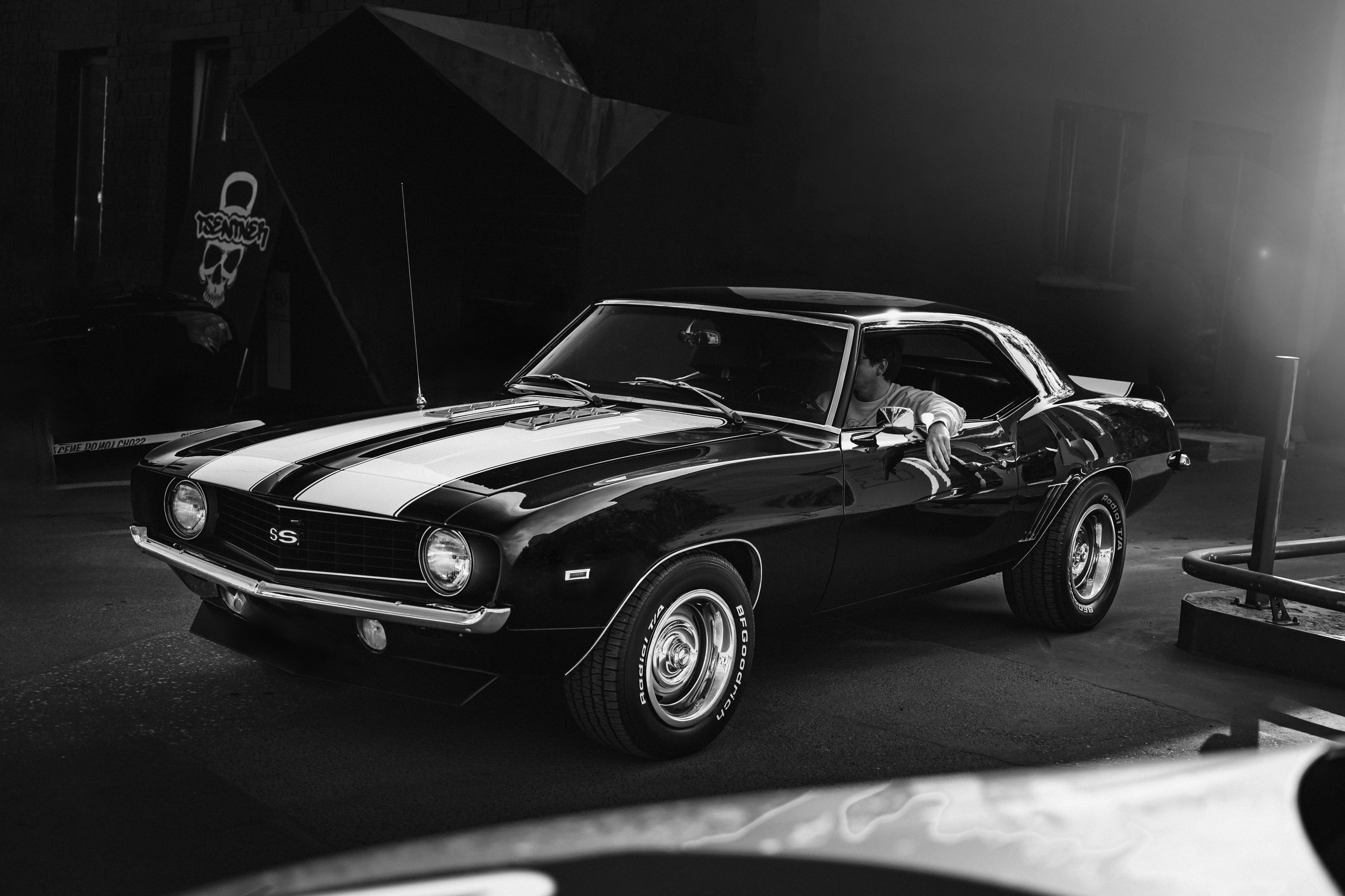 CARS. Видеограф и Фотограф в Москве